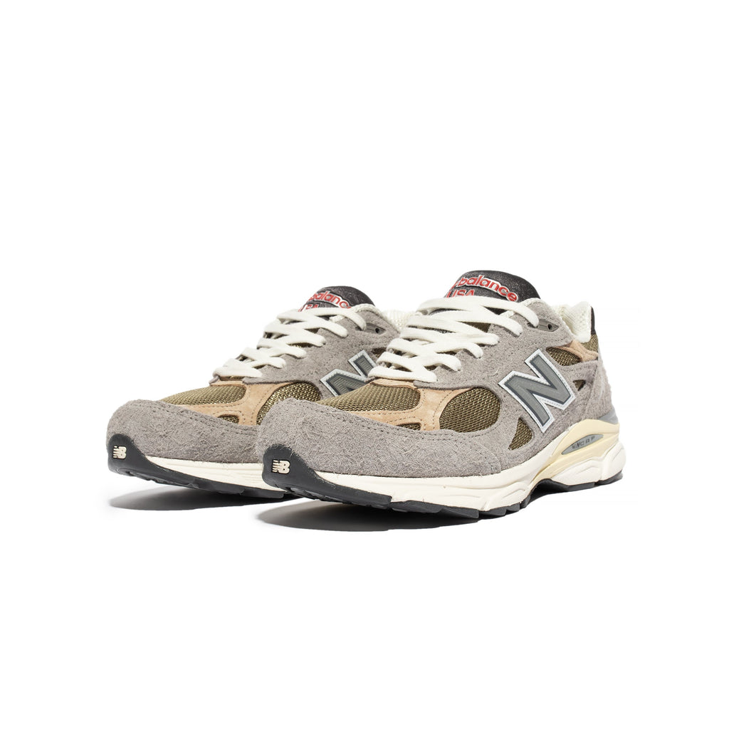 New balance Footwear оригінал | Швидка доставка Україна – вид ззаду