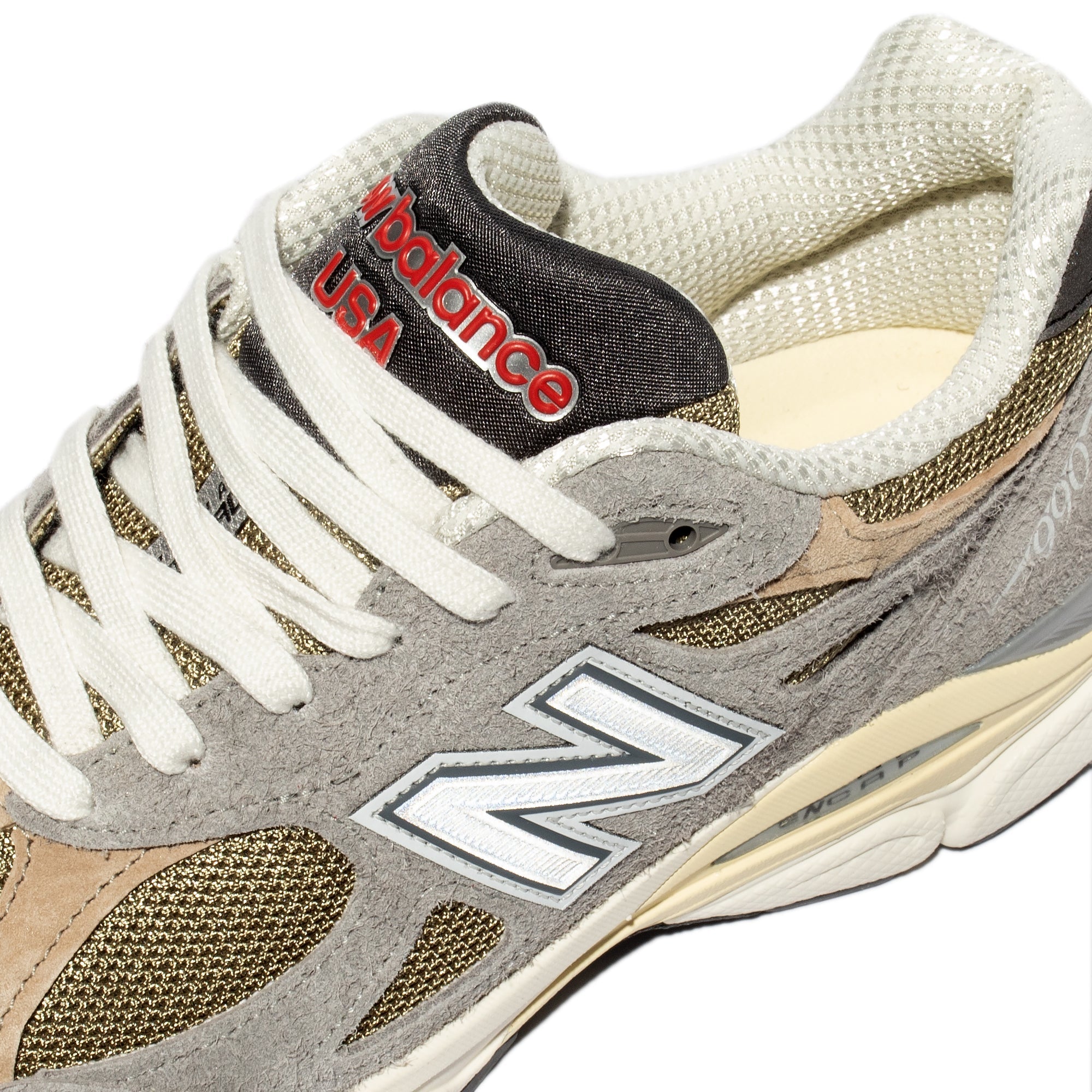 New balance Footwear оригінал | Швидка доставка Україна – збільшений вид