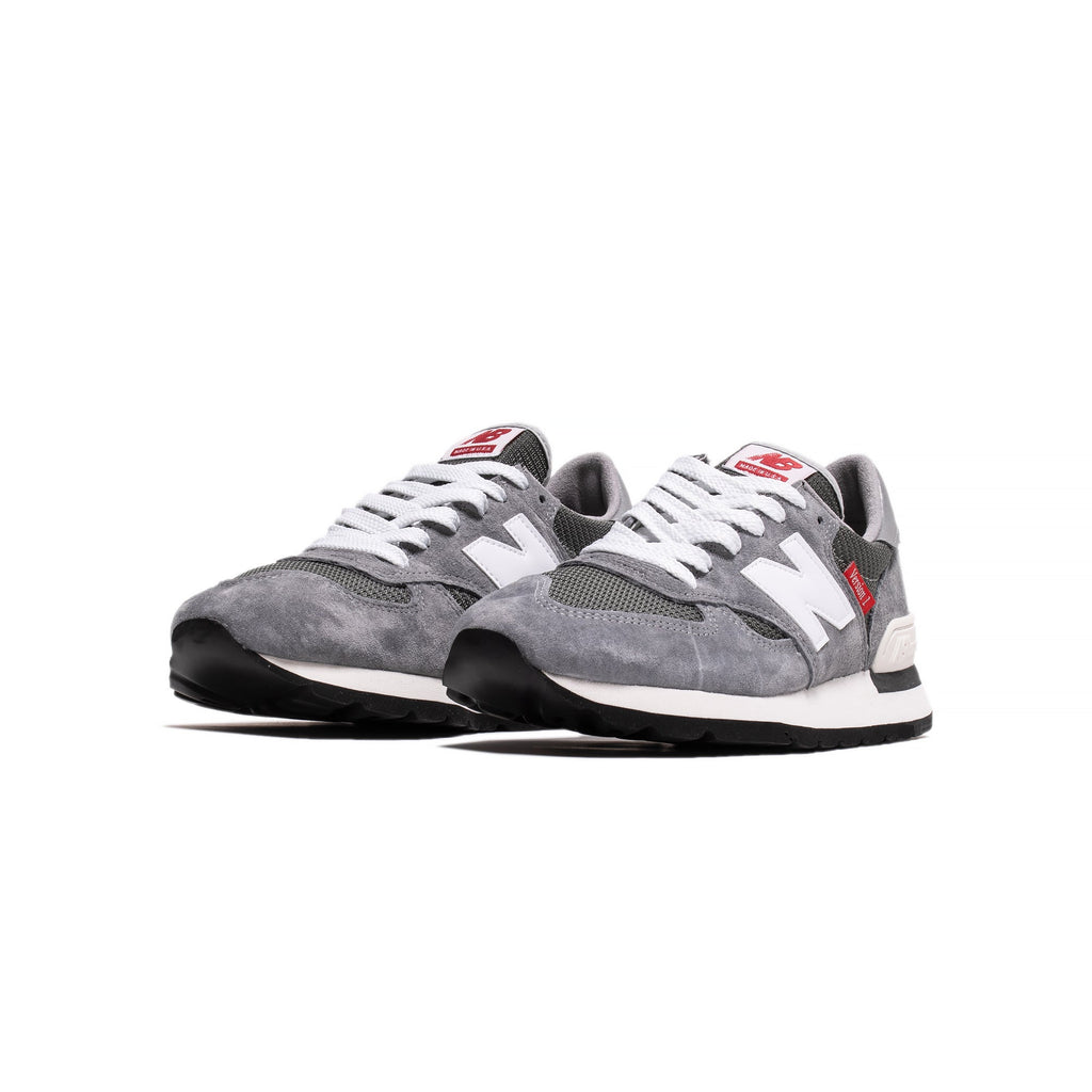 New balance Footwear оригінал | Швидка доставка Україна – вид ззаду