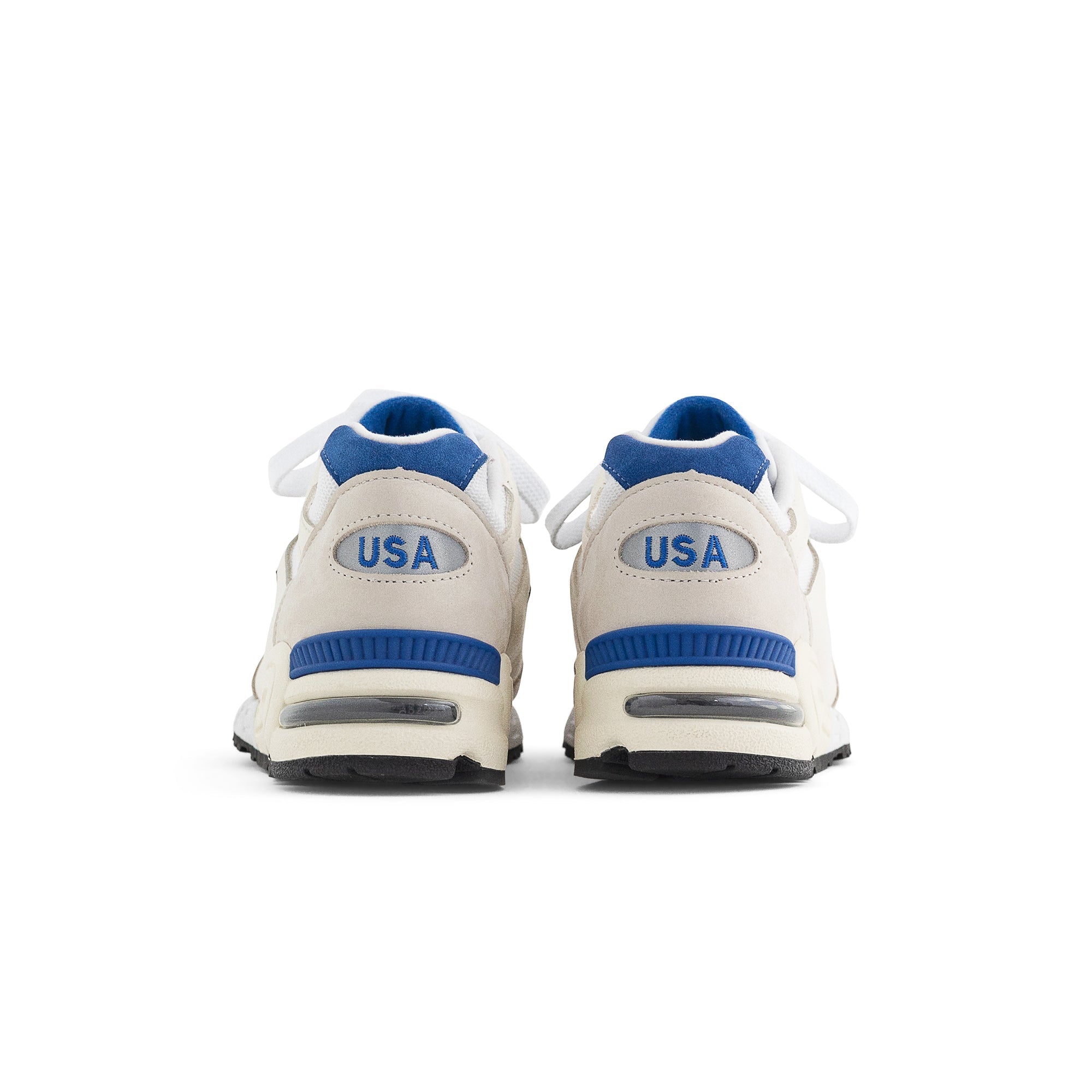 Made In Usa 990v2 Shoes New balance оригінал – Купити в Україні – детальний вид