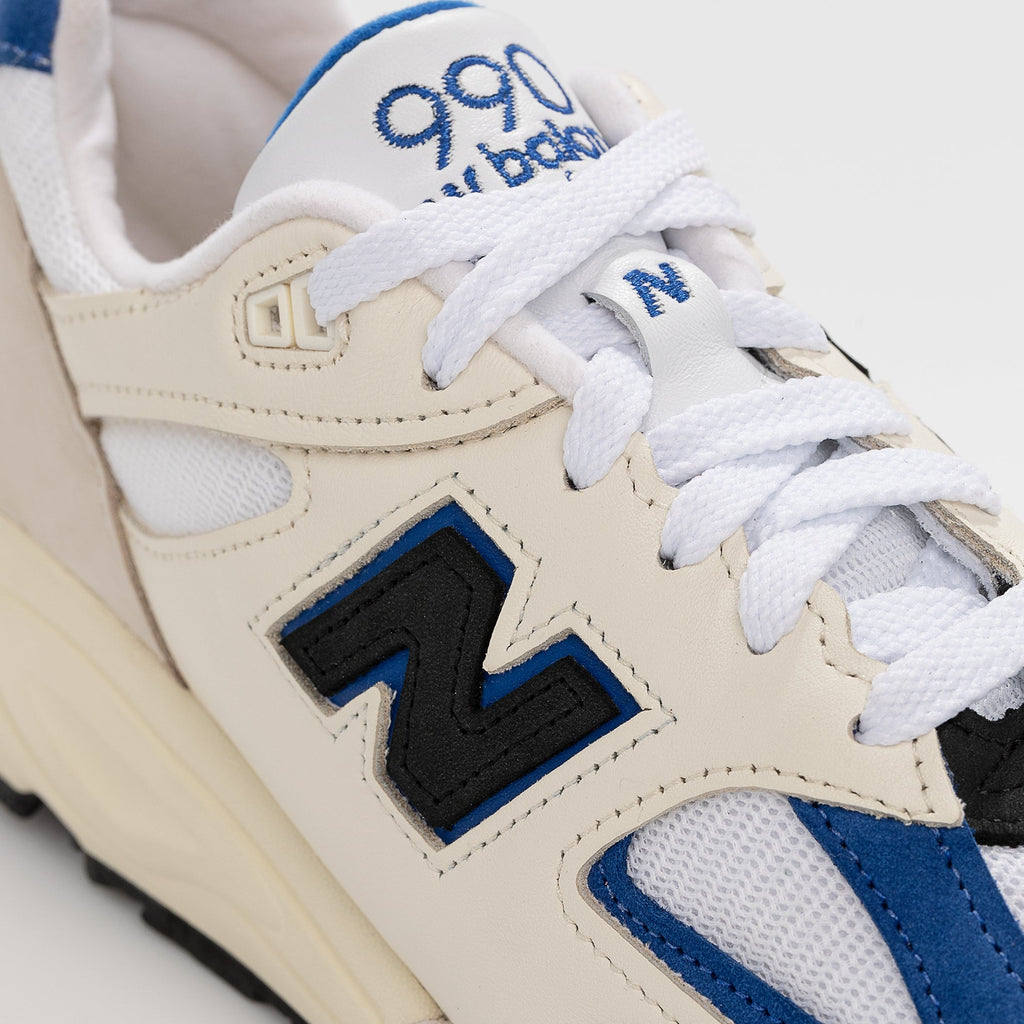 Made In Usa 990v2 Shoes New balance оригінал – Купити в Україні – збільшений вид