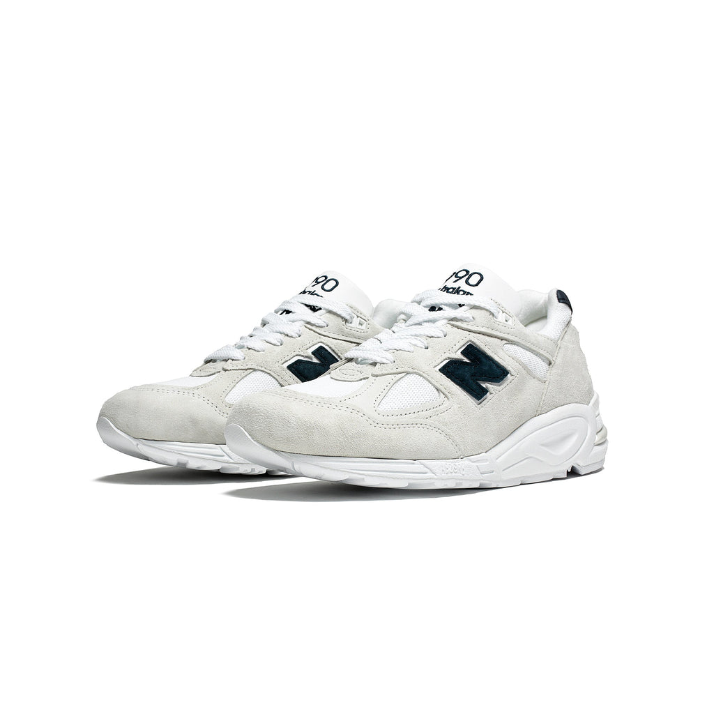 Оригінальна 990 Made In Usa [m990we2] New balance – вид ззаду