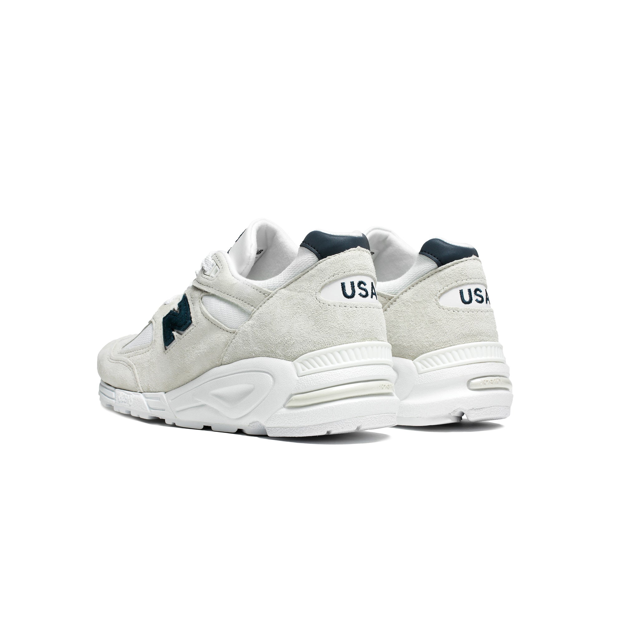 Оригінальна 990 Made In Usa [m990we2] New balance – детальний вид
