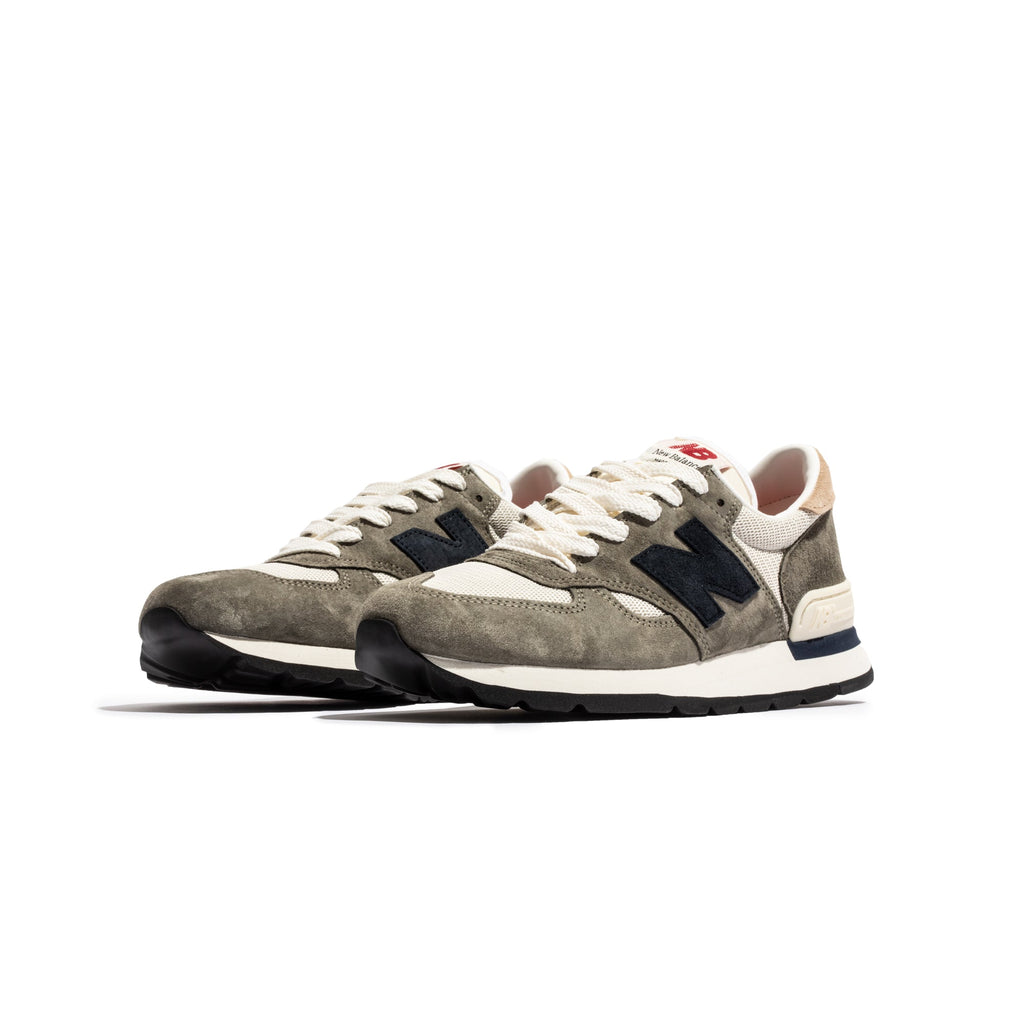 New balance Footwear оригінал | Швидка доставка Україна – вид ззаду