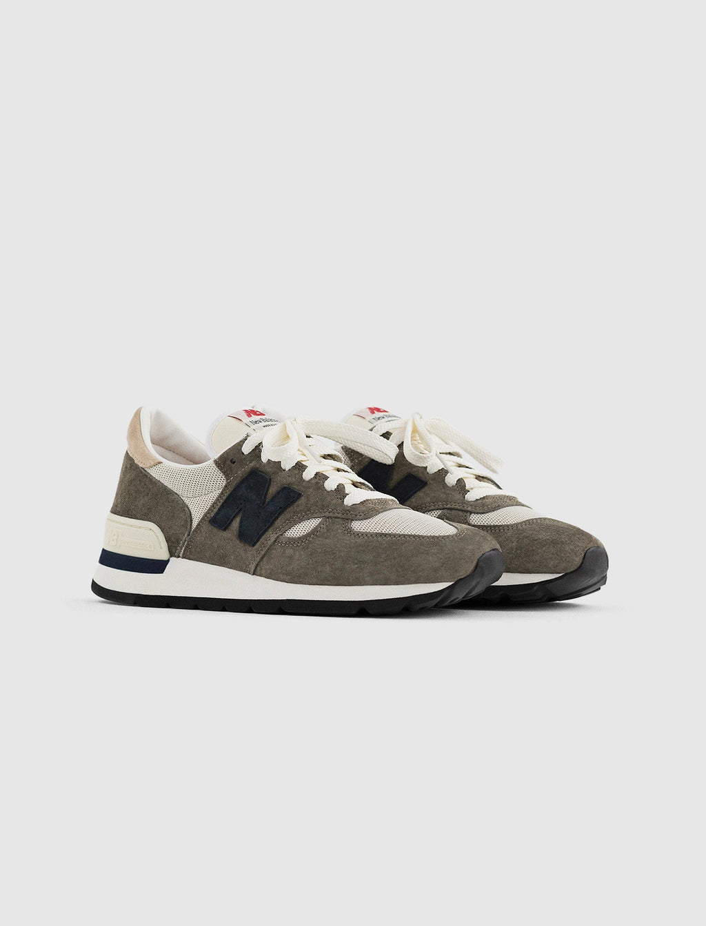 Made In Usa 990 New balance оригінал – Купити в Україні – вид ззаду
