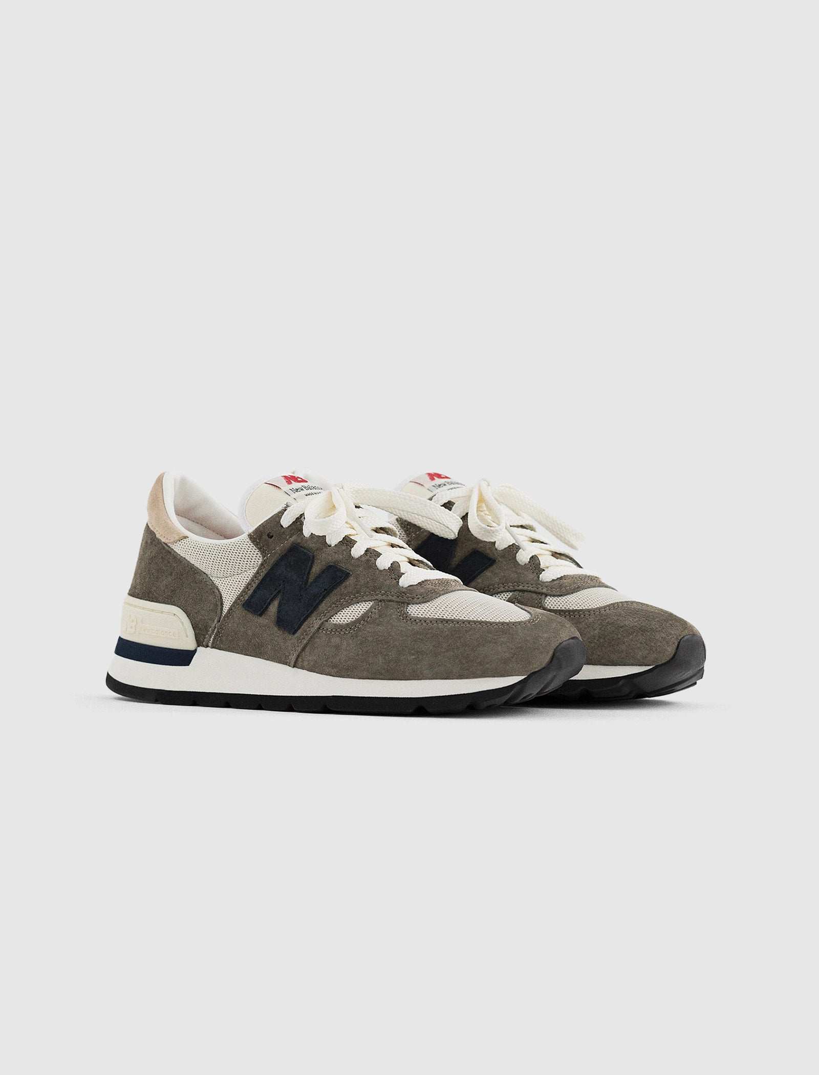 Made In Usa 990 New balance оригінал – Купити в Україні – вид ззаду