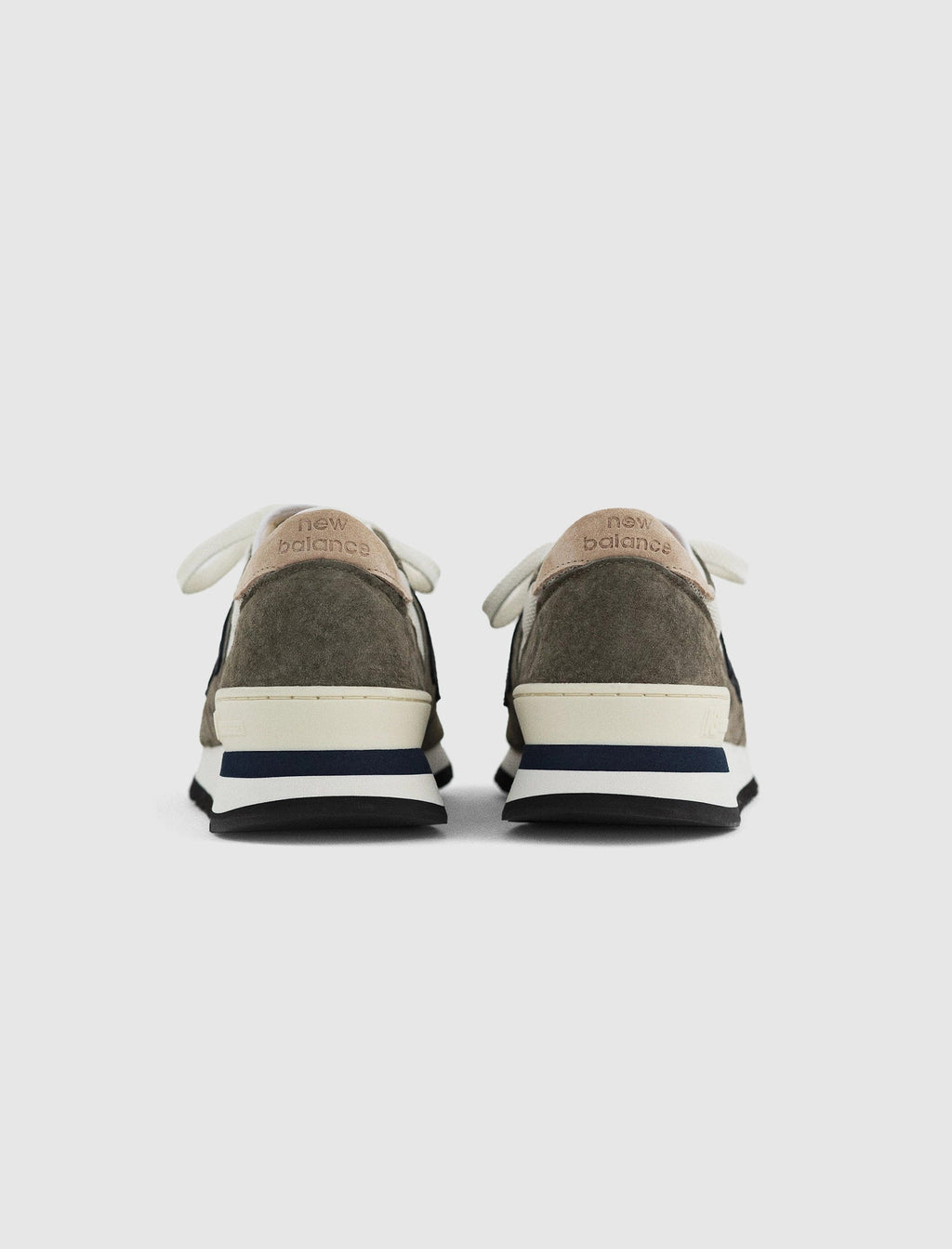 Made In Usa 990 New balance оригінал – Купити в Україні – збільшений вид