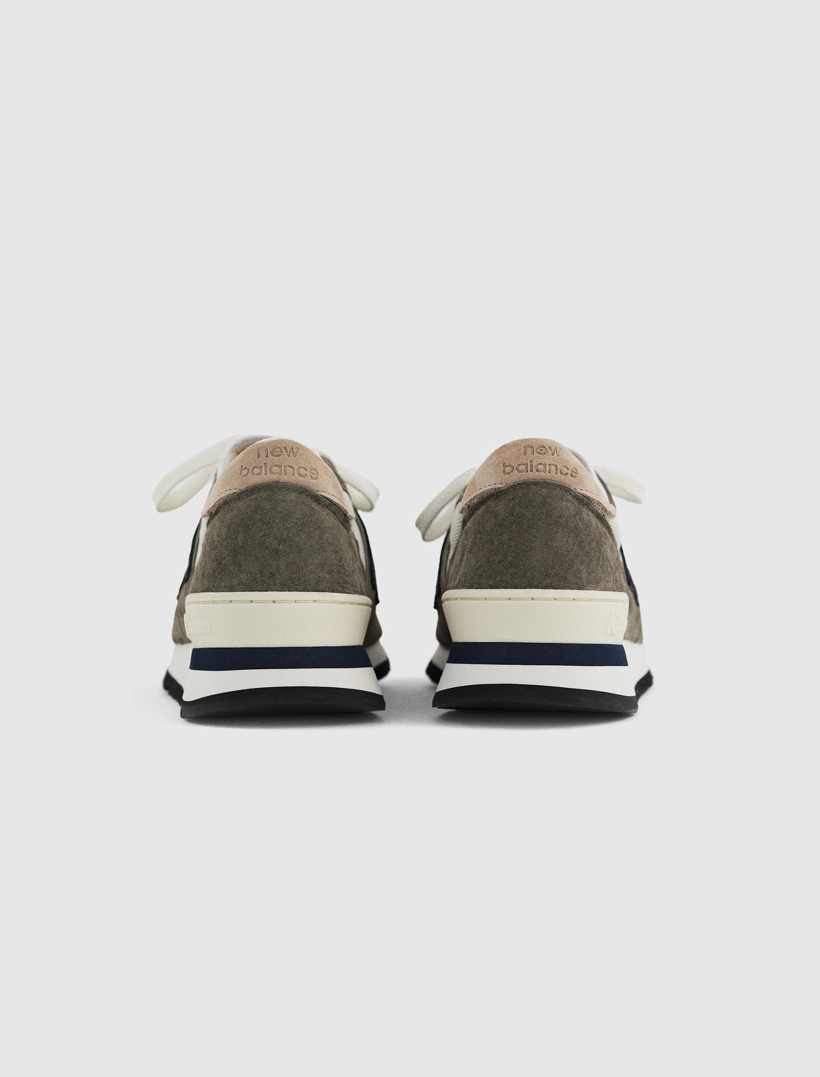 Made In Usa 990 New balance оригінал – Купити в Україні – збільшений вид