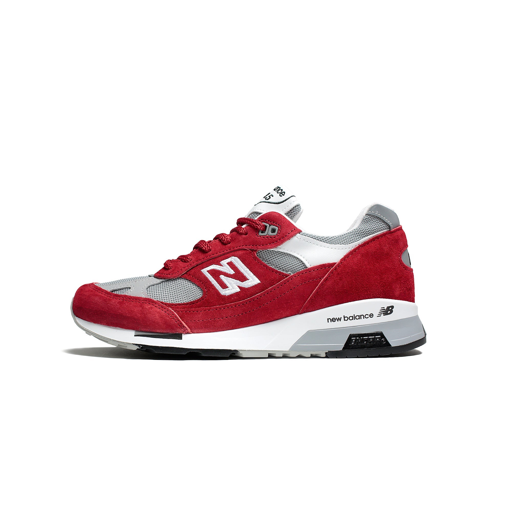9915 Made In England [m9915aa] New balance оригінал – Купити в Україні – боковий вид