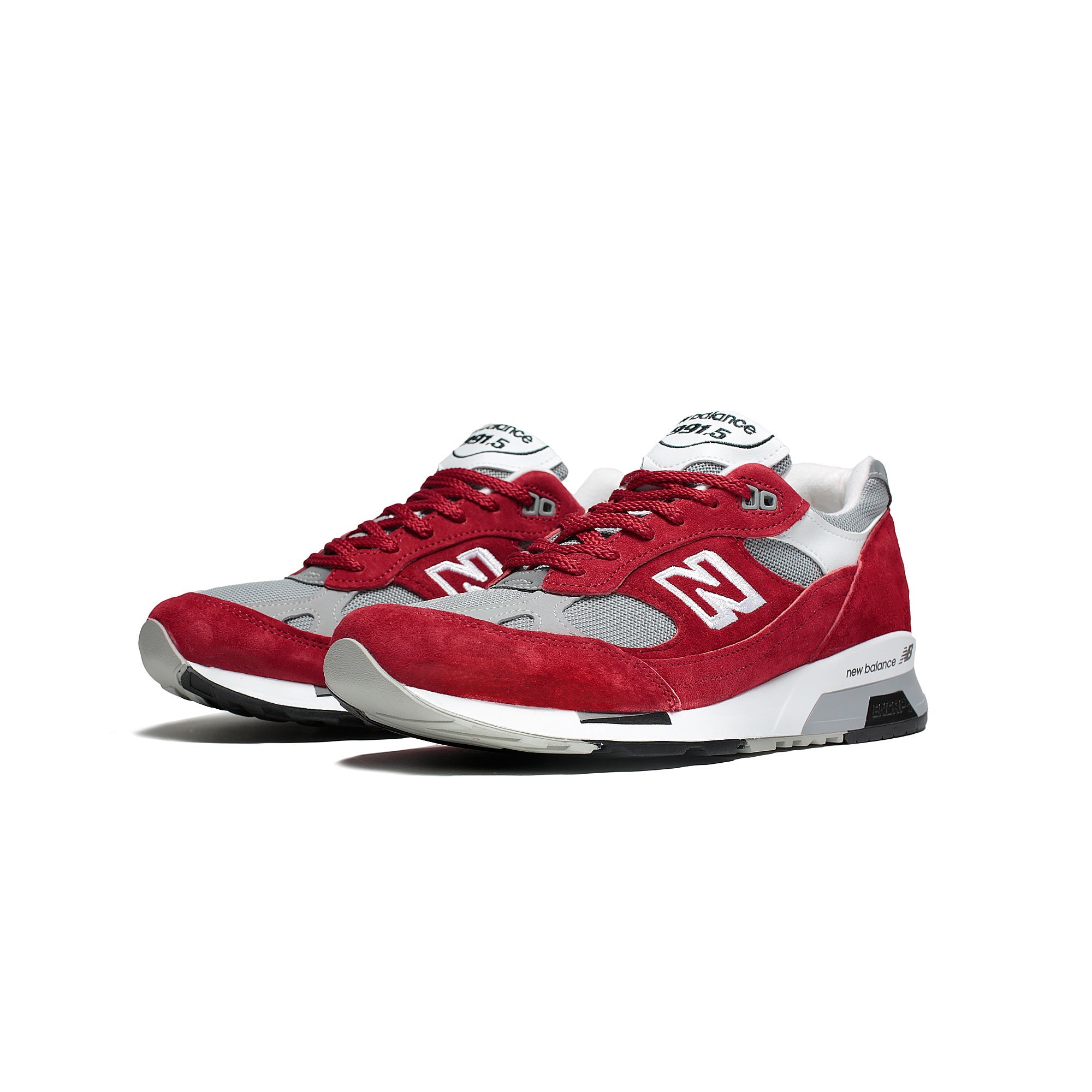 9915 Made In England [m9915aa] New balance оригінал – Купити в Україні – вид ззаду