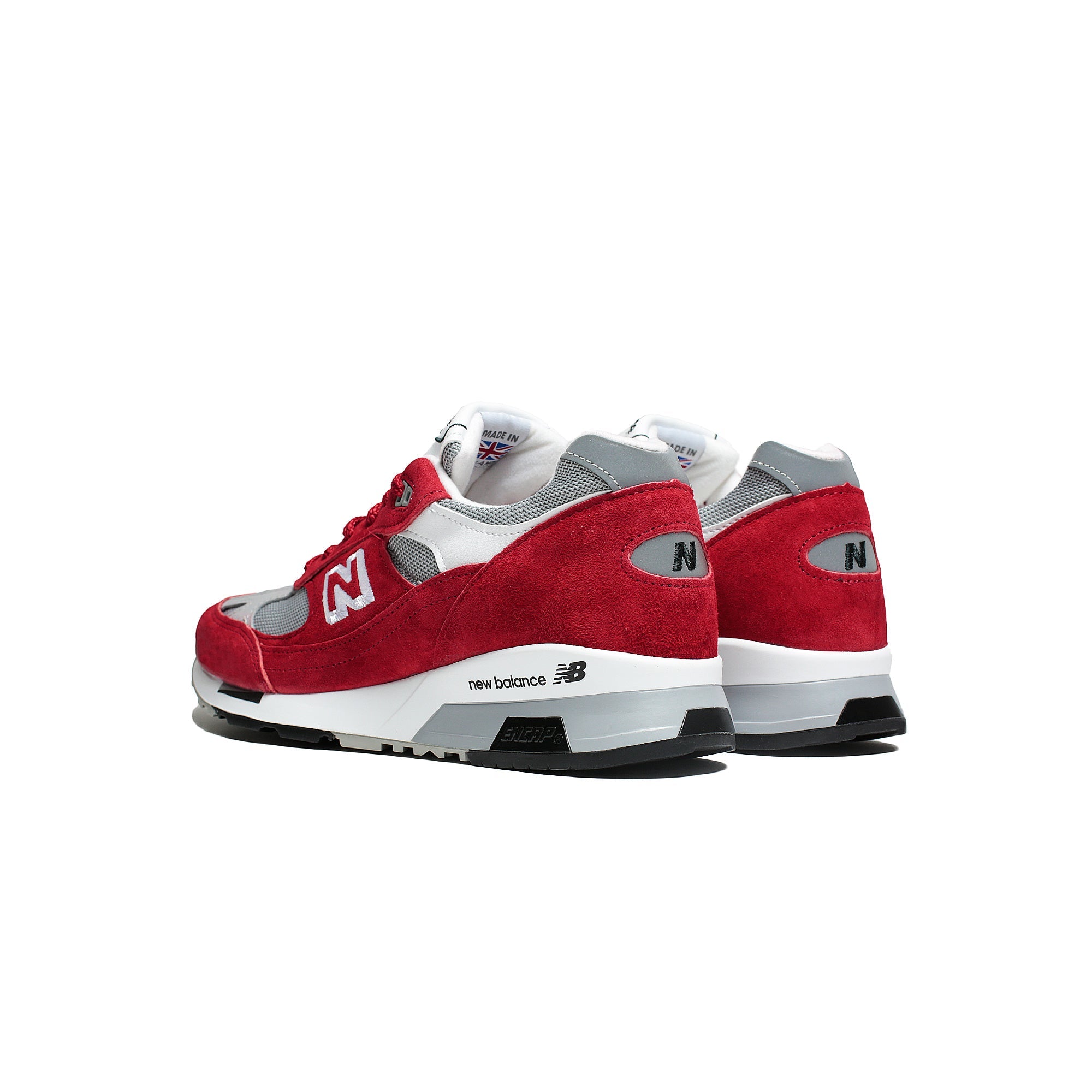 9915 Made In England [m9915aa] New balance оригінал – Купити в Україні – детальний вид