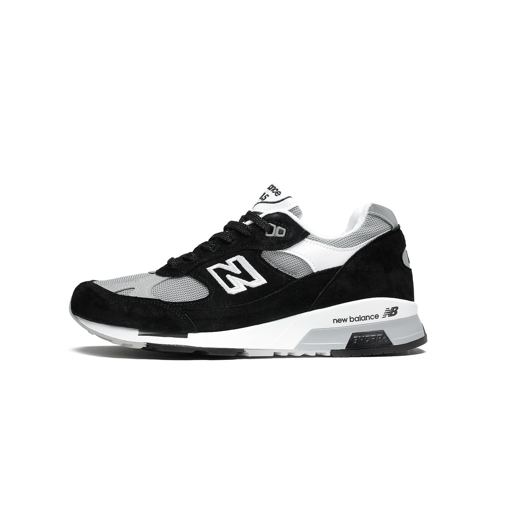 Оригінальна 9915 Made In England [m9915bb] New balance – боковий вид