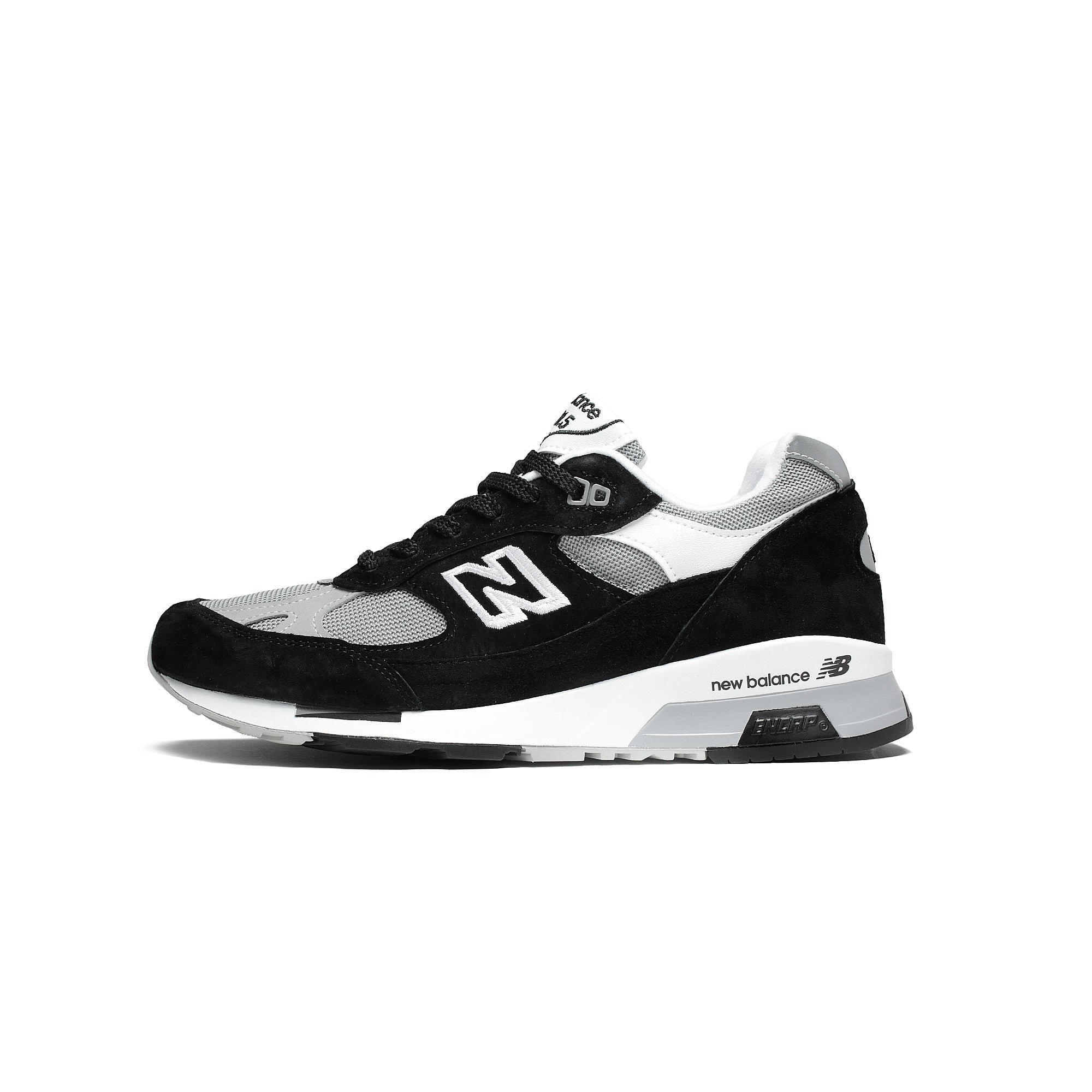 Оригінальна 9915 Made In England [m9915bb] New balance – боковий вид