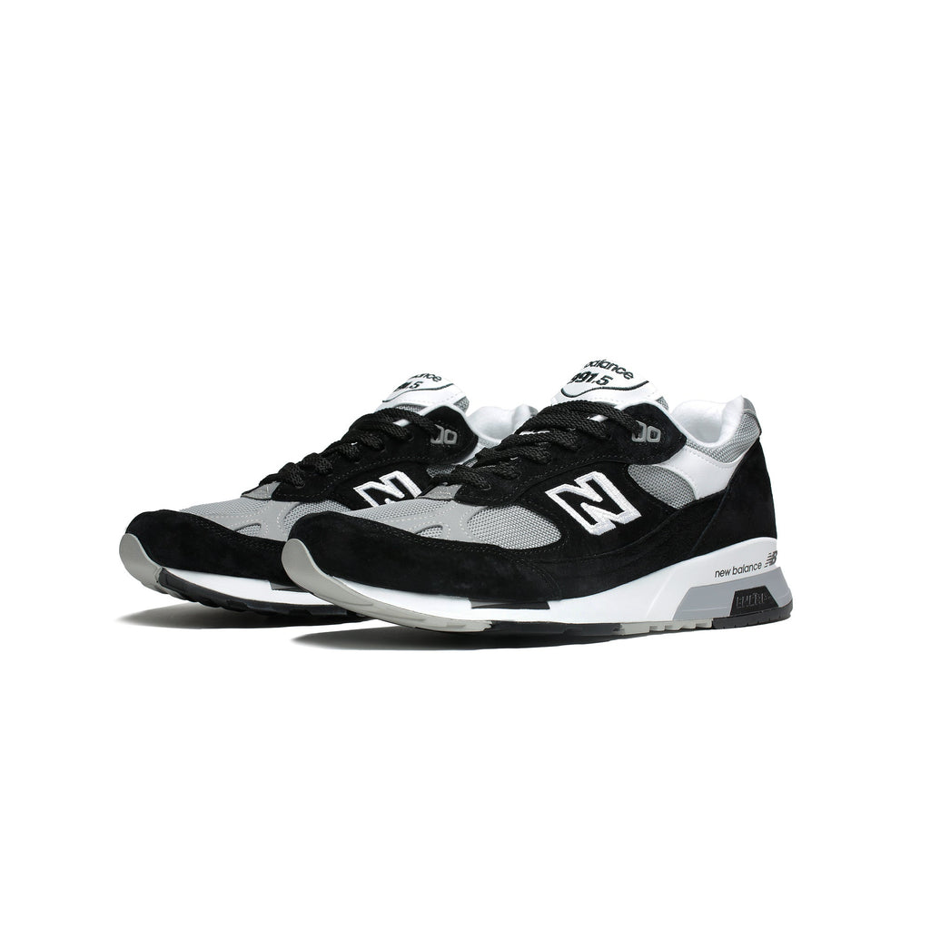 Оригінальна 9915 Made In England [m9915bb] New balance – вид ззаду