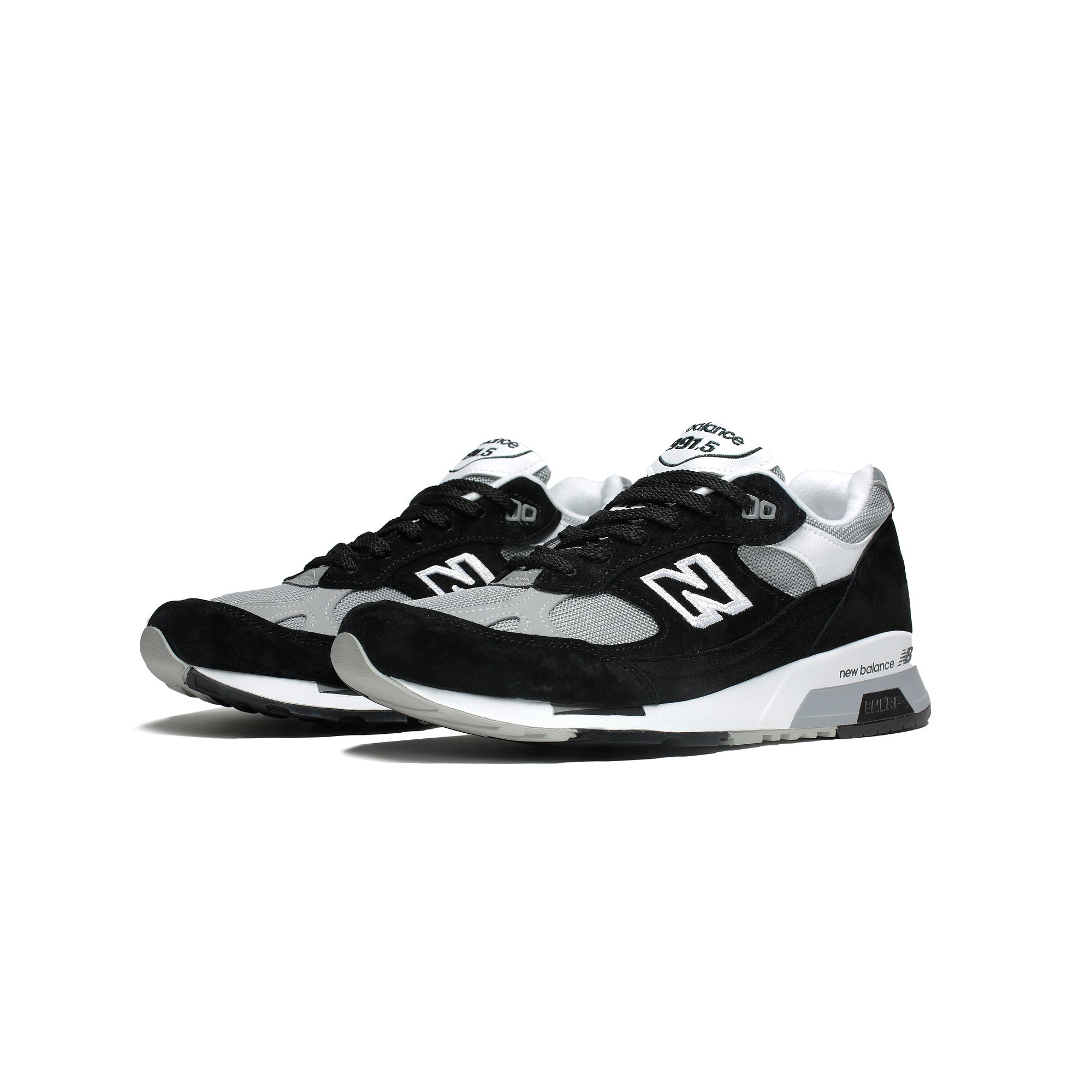 Оригінальна 9915 Made In England [m9915bb] New balance – вид ззаду