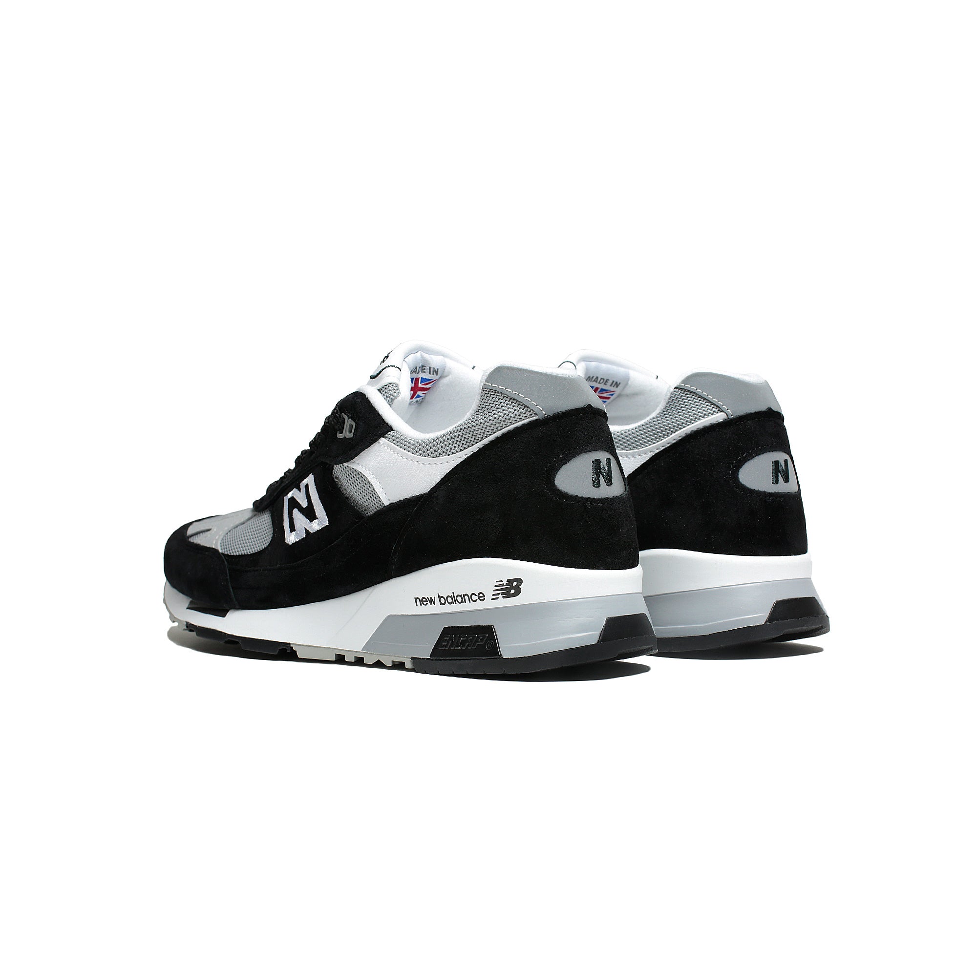 Оригінальна 9915 Made In England [m9915bb] New balance – детальний вид