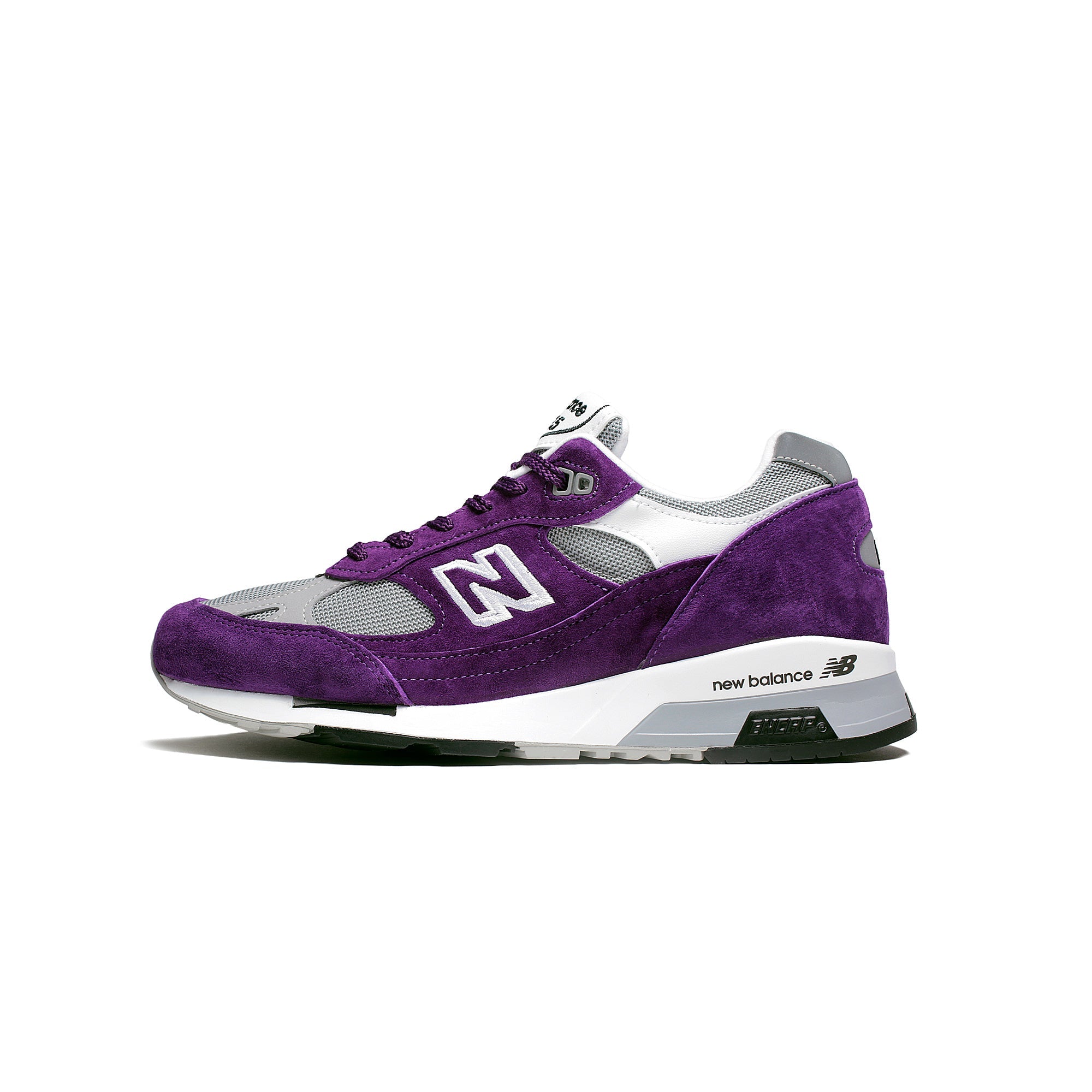 9915 Made In England [m9915cc] New balance оригінал – Купити в Україні – боковий вид
