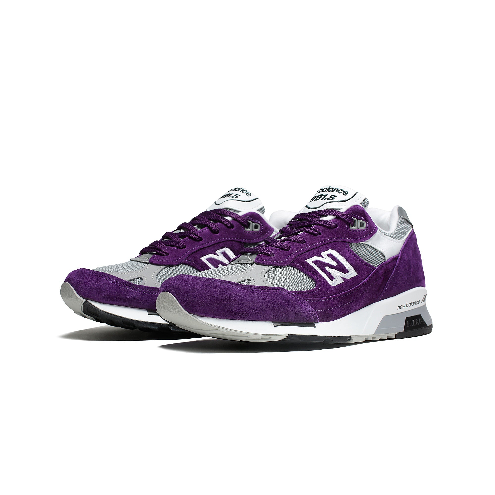 9915 Made In England [m9915cc] New balance оригінал – Купити в Україні – вид ззаду