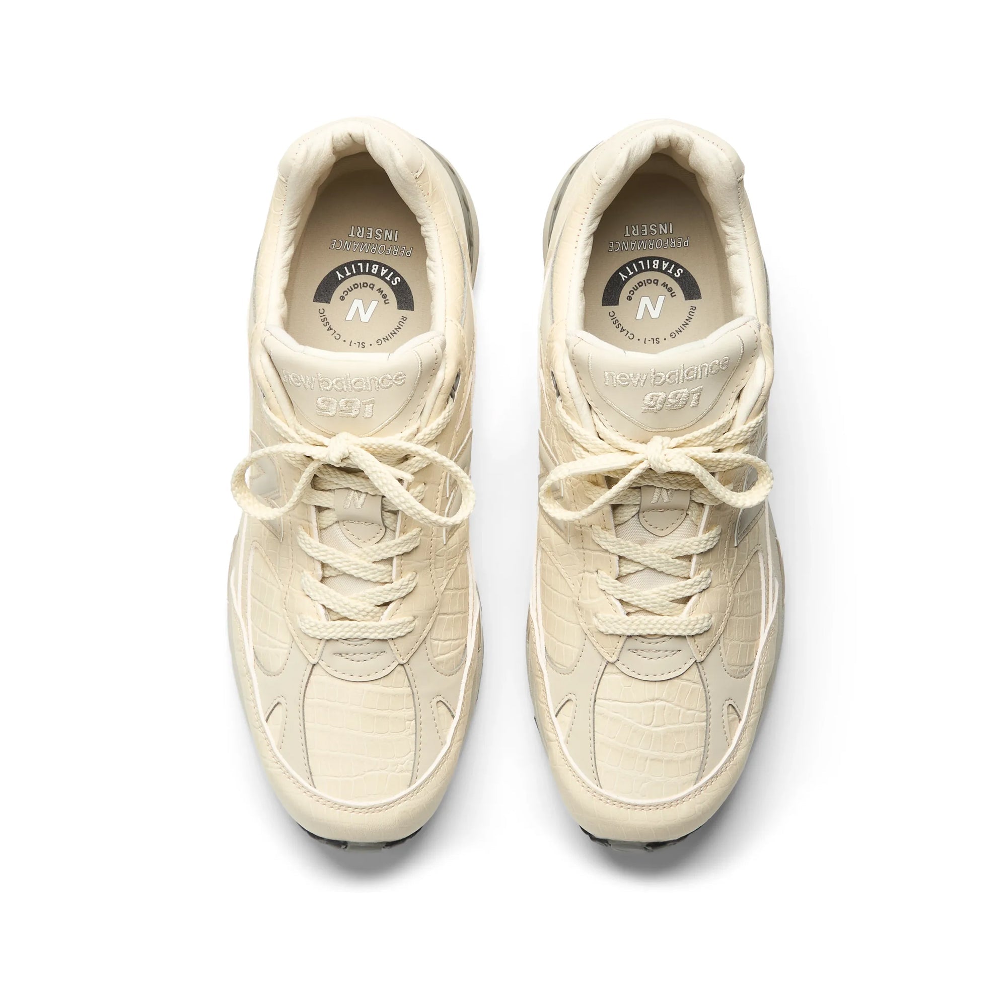 Mens Made In Uk 991 Luxe Suede Shoes New balance – Гарантія оригінальності – збільшений вид