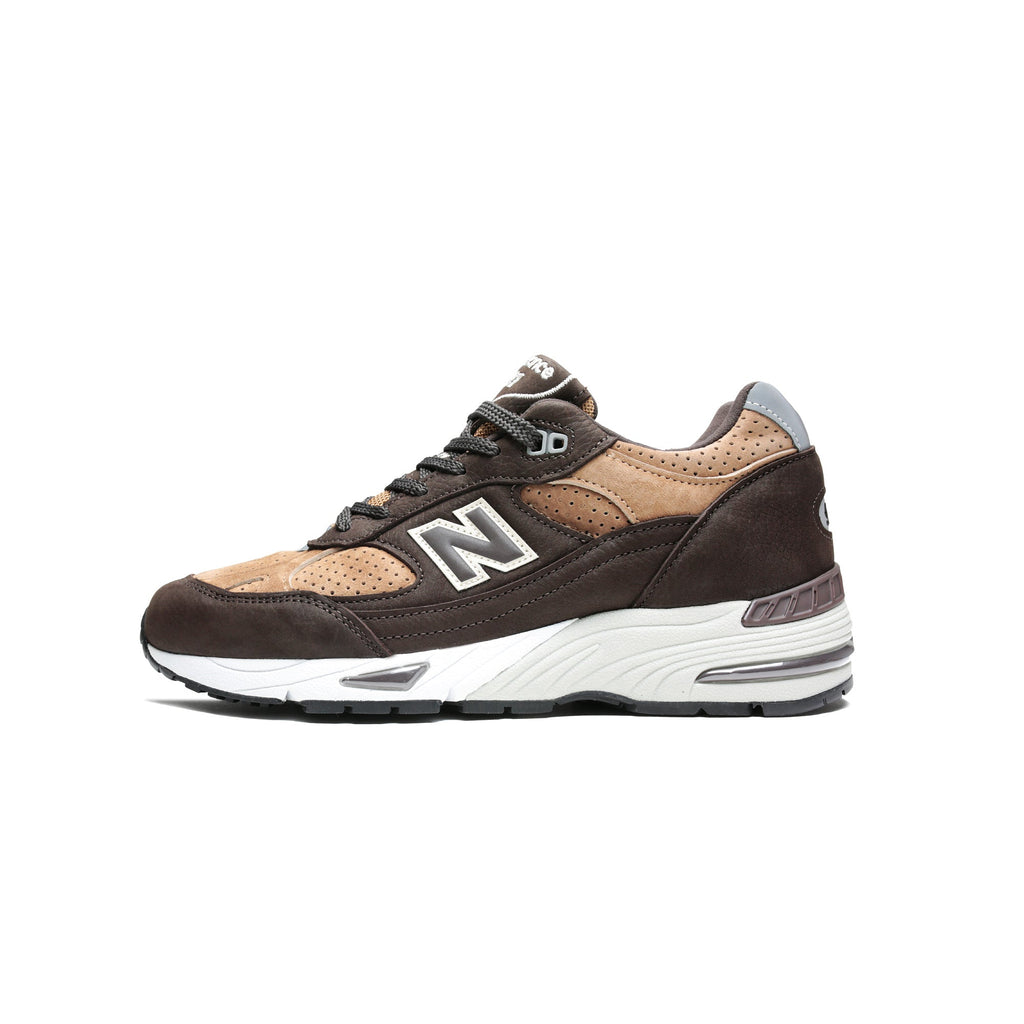 New balance Footwear оригінал | Швидка доставка Україна – боковий вид