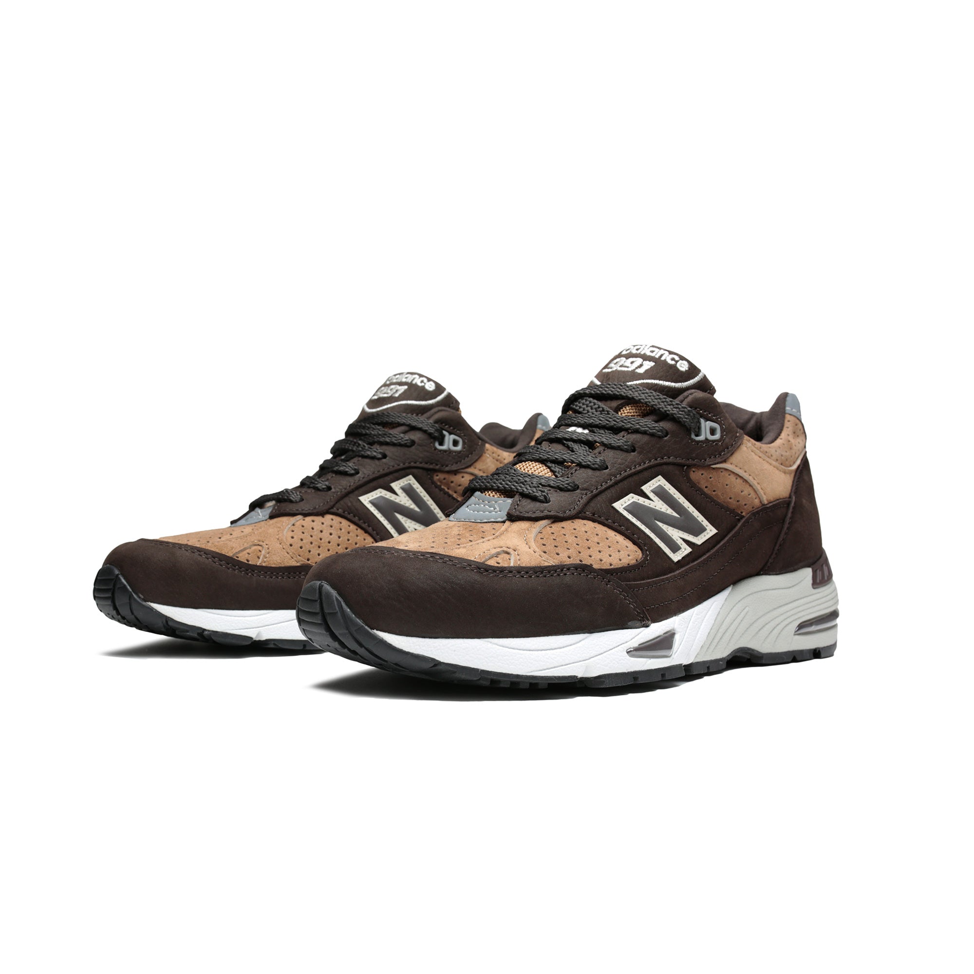 New balance Footwear оригінал | Швидка доставка Україна – вид ззаду