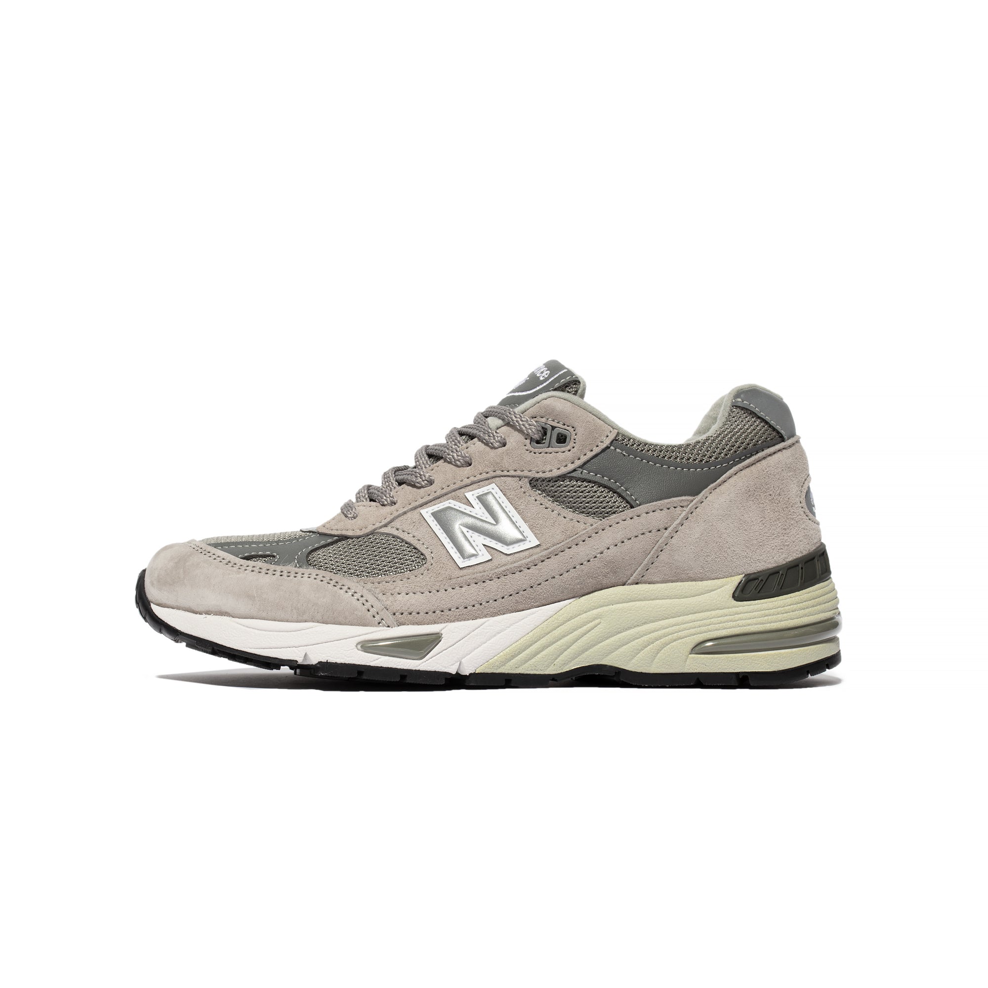 New balance Footwear оригінал | Швидка доставка Україна – боковий вид