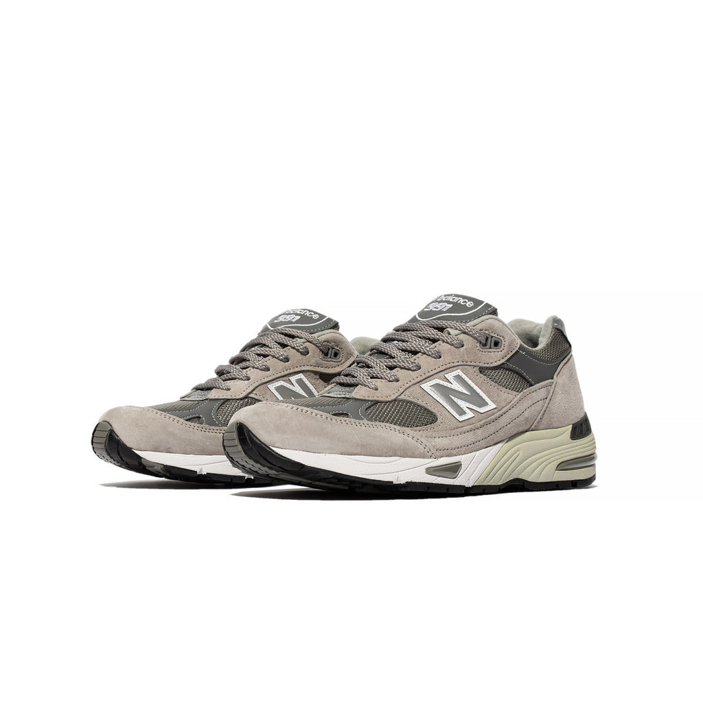 New balance Footwear оригінал | Швидка доставка Україна – вид ззаду