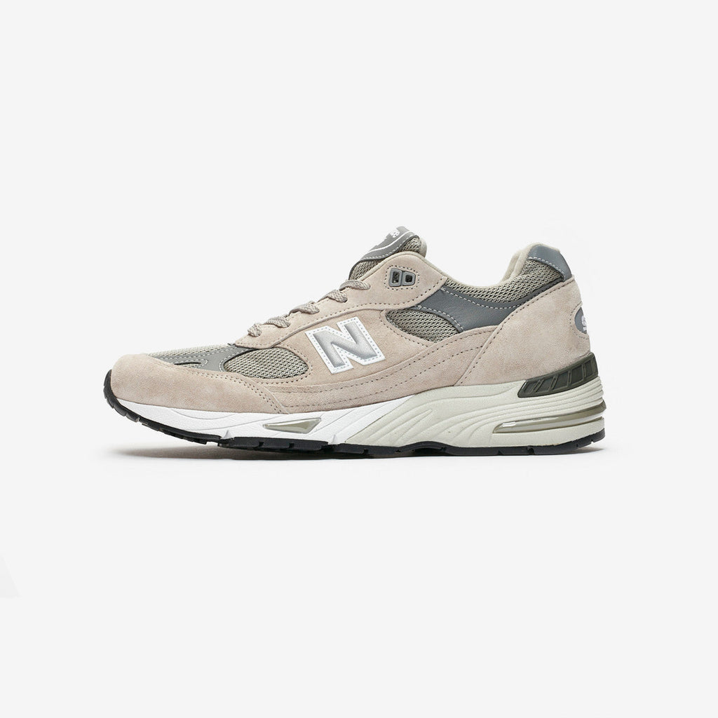 Оригінальна 991 New balance – збільшений вид