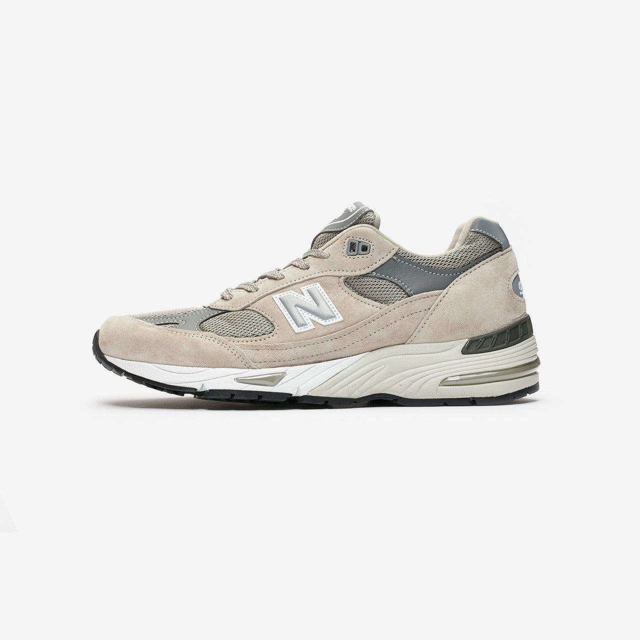 Оригінальна 991 New balance – збільшений вид