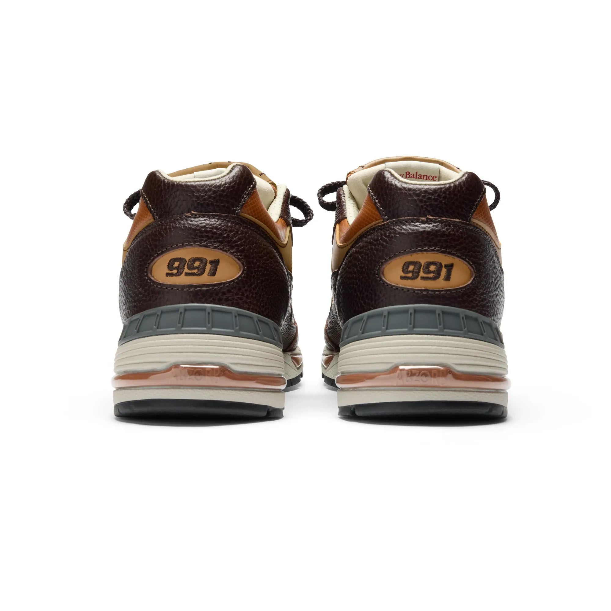 Mens Made In Uk 991 Shoes New balance оригінал – Купити в Україні – детальний вид