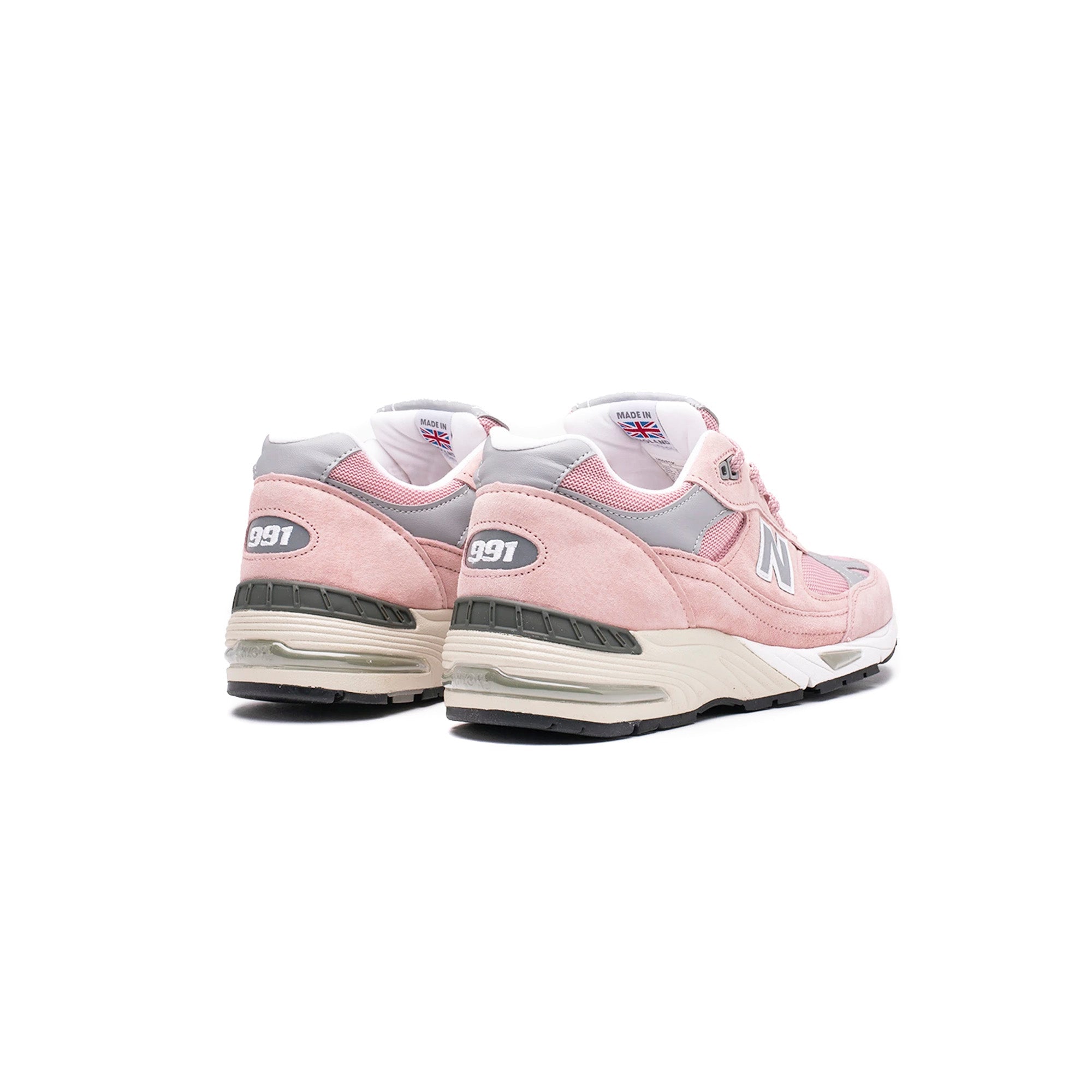 Mens Made In Uk 991 Shoes New balance оригінал – Купити в Україні – детальний вид