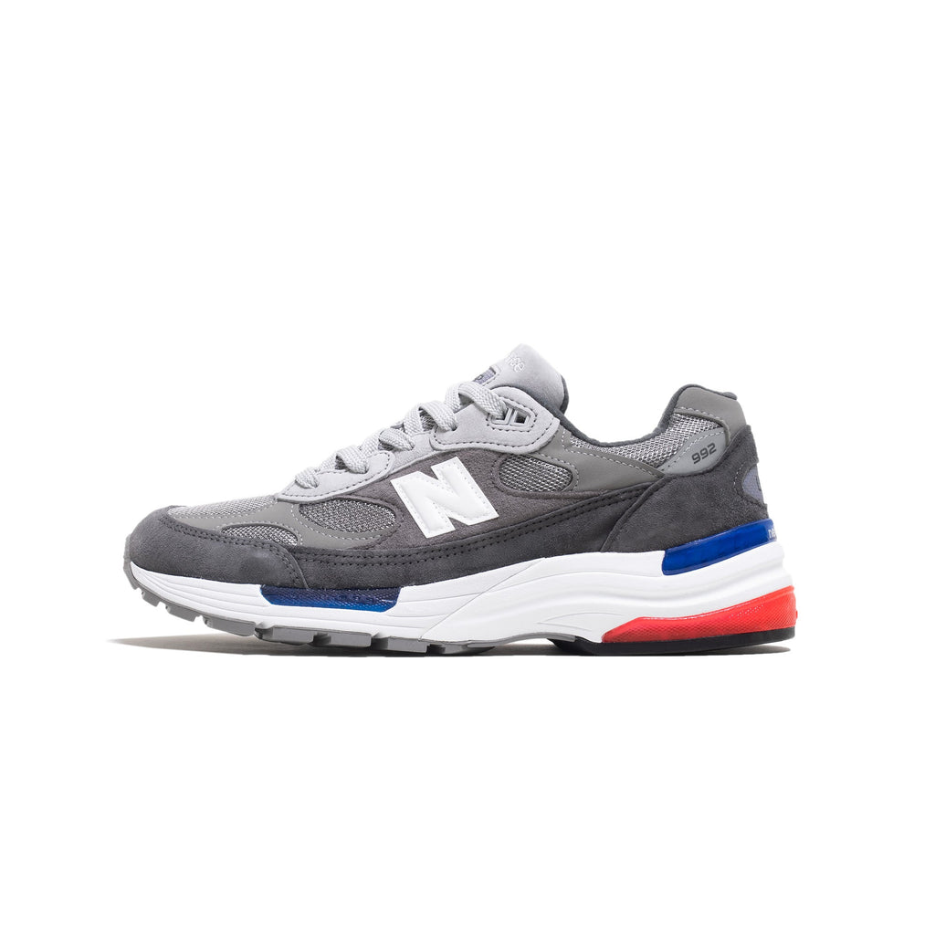 New balance Footwear оригінал | Швидка доставка Україна – боковий вид