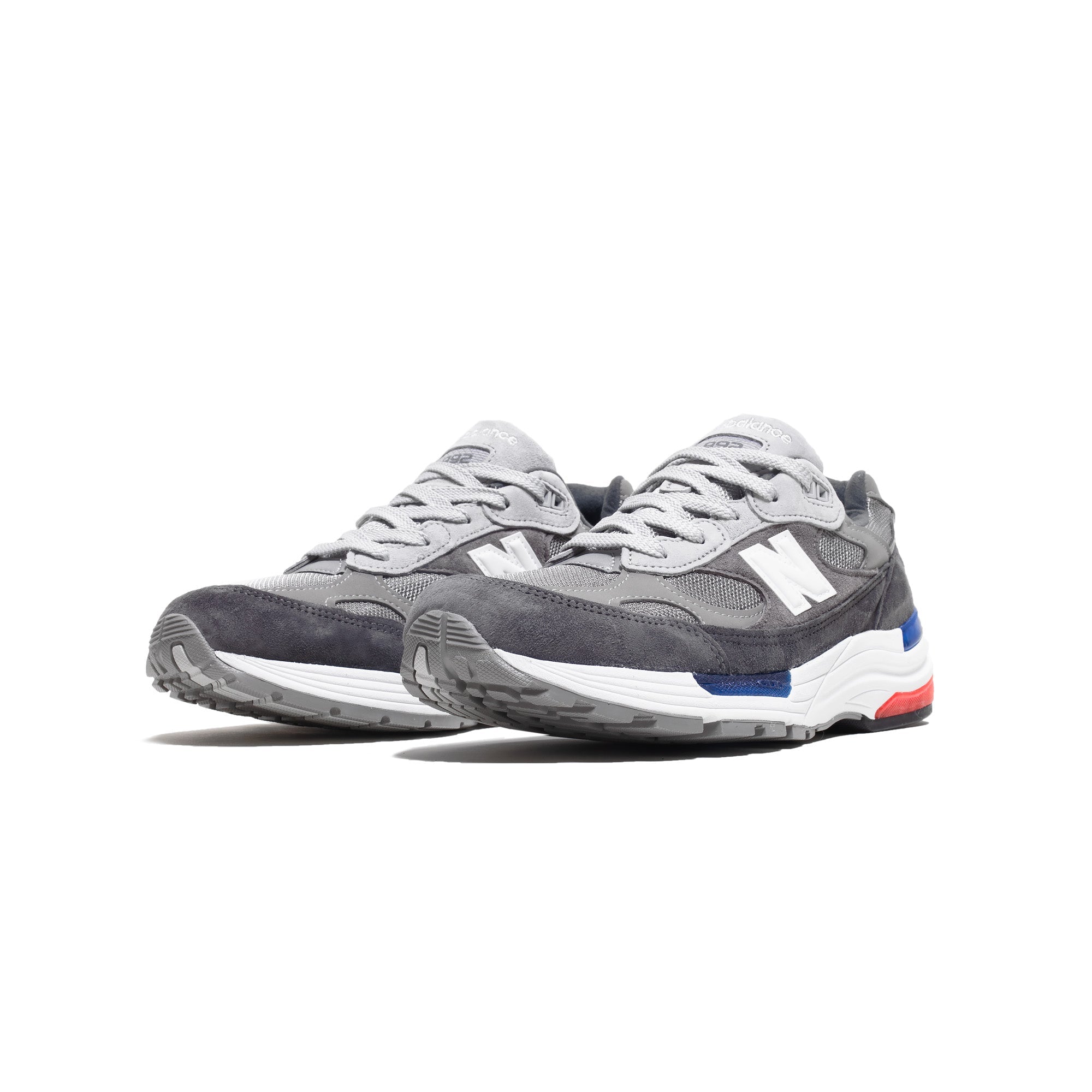 New balance Footwear оригінал | Швидка доставка Україна – вид ззаду