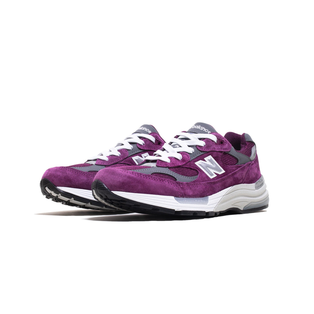 Оригінальна Men M992ba Shoe New balance – вид ззаду