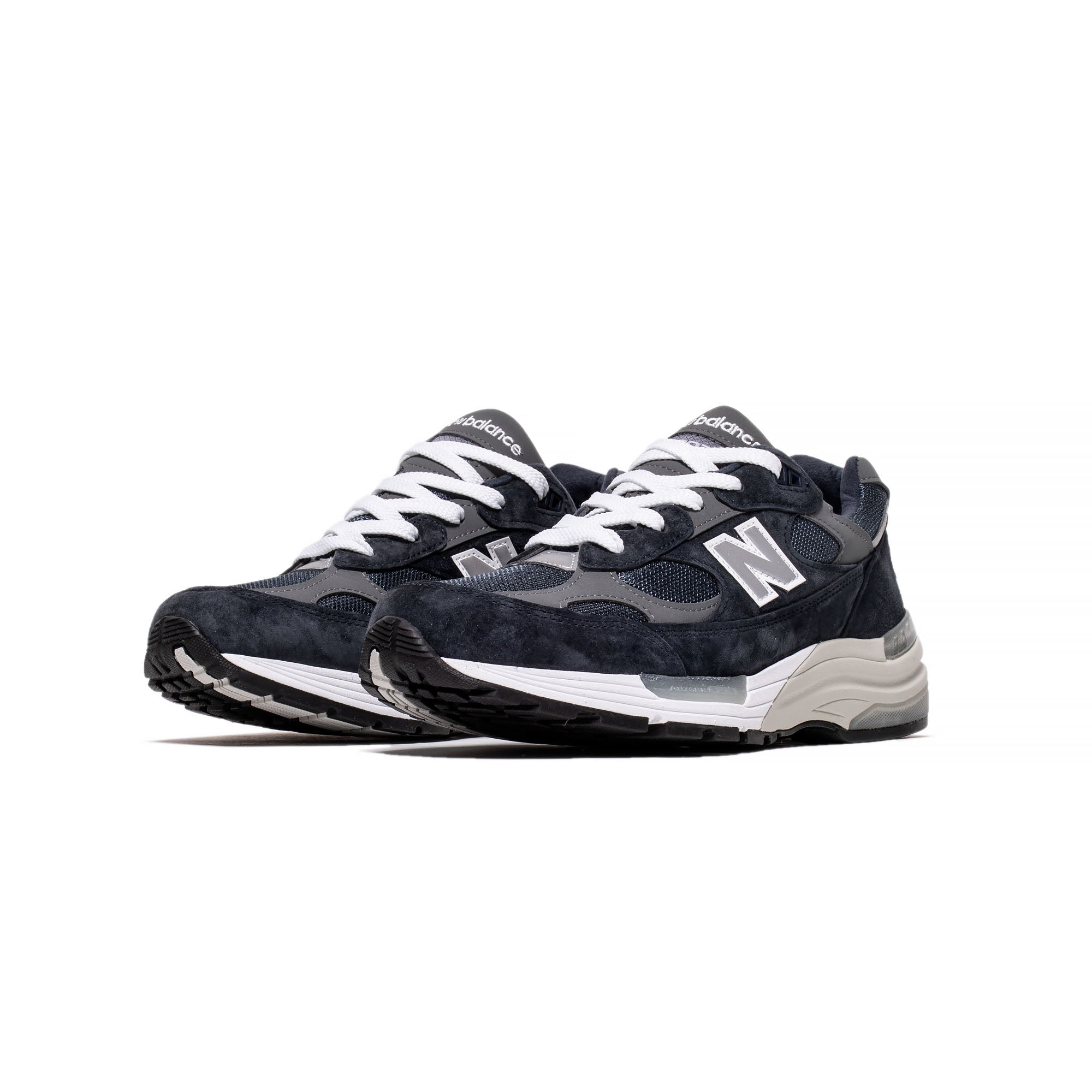 Men Made Us 992 Shoes New balance оригінал – Купити в Україні – вид ззаду