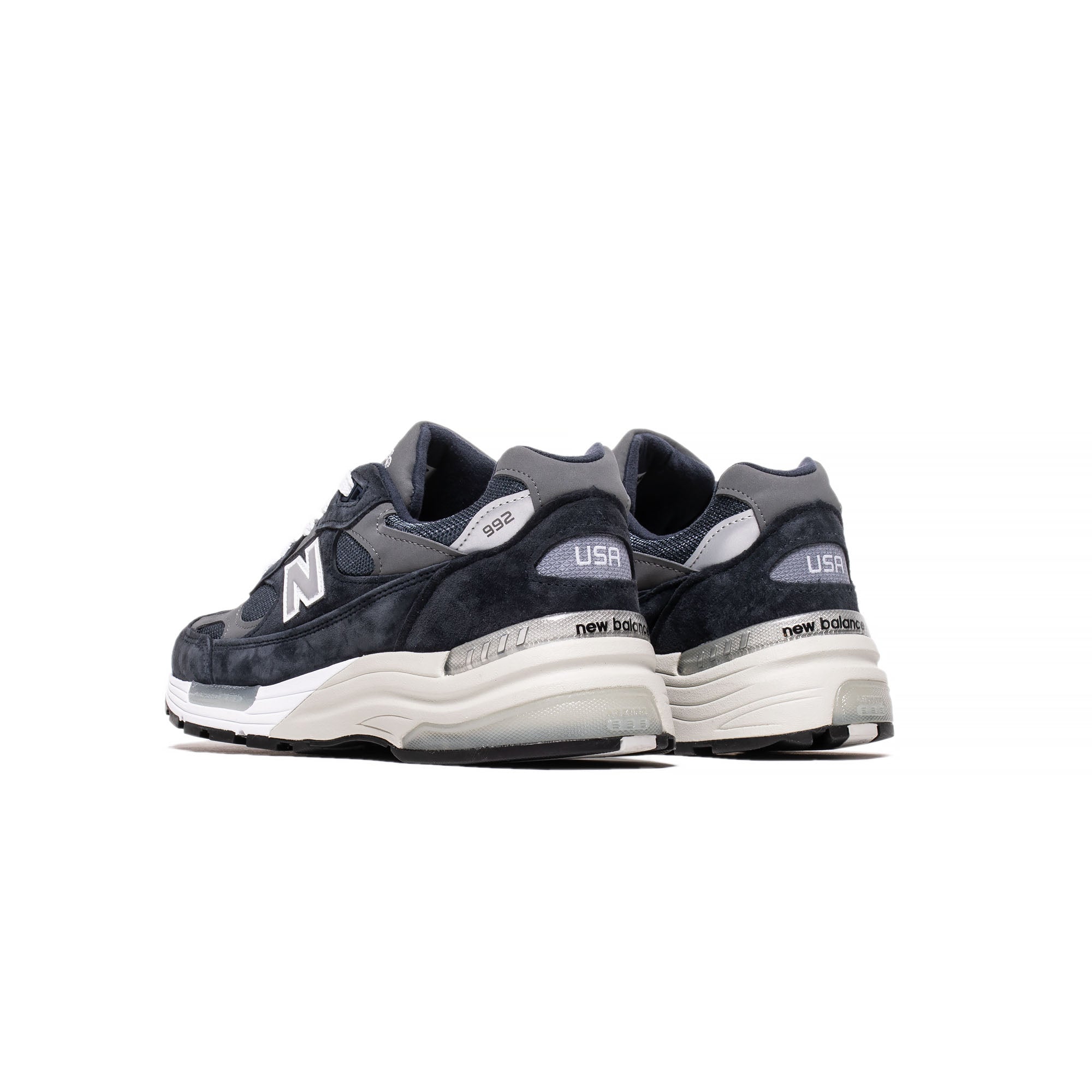 Men Made Us 992 Shoes New balance оригінал – Купити в Україні – детальний вид
