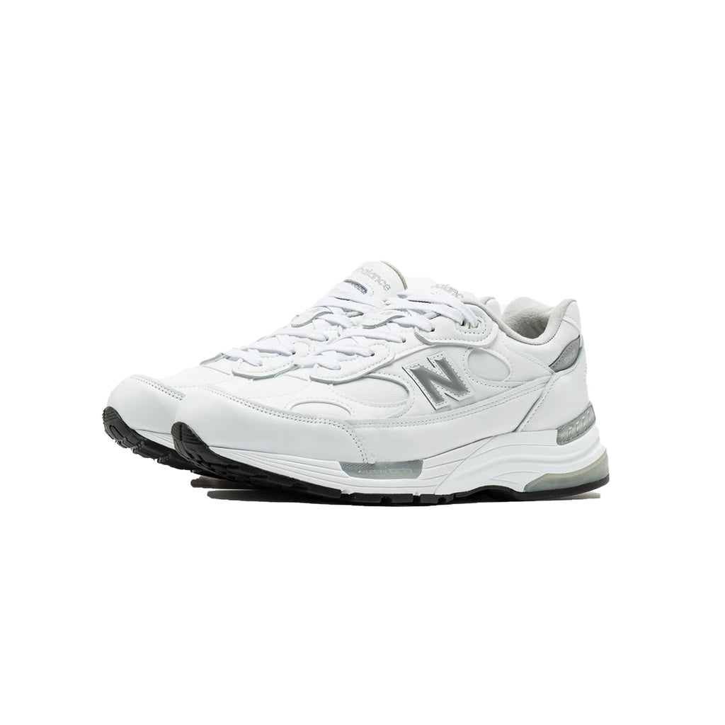 Mens Made In Usa 992 New balance – Гарантія оригінальності – вид ззаду