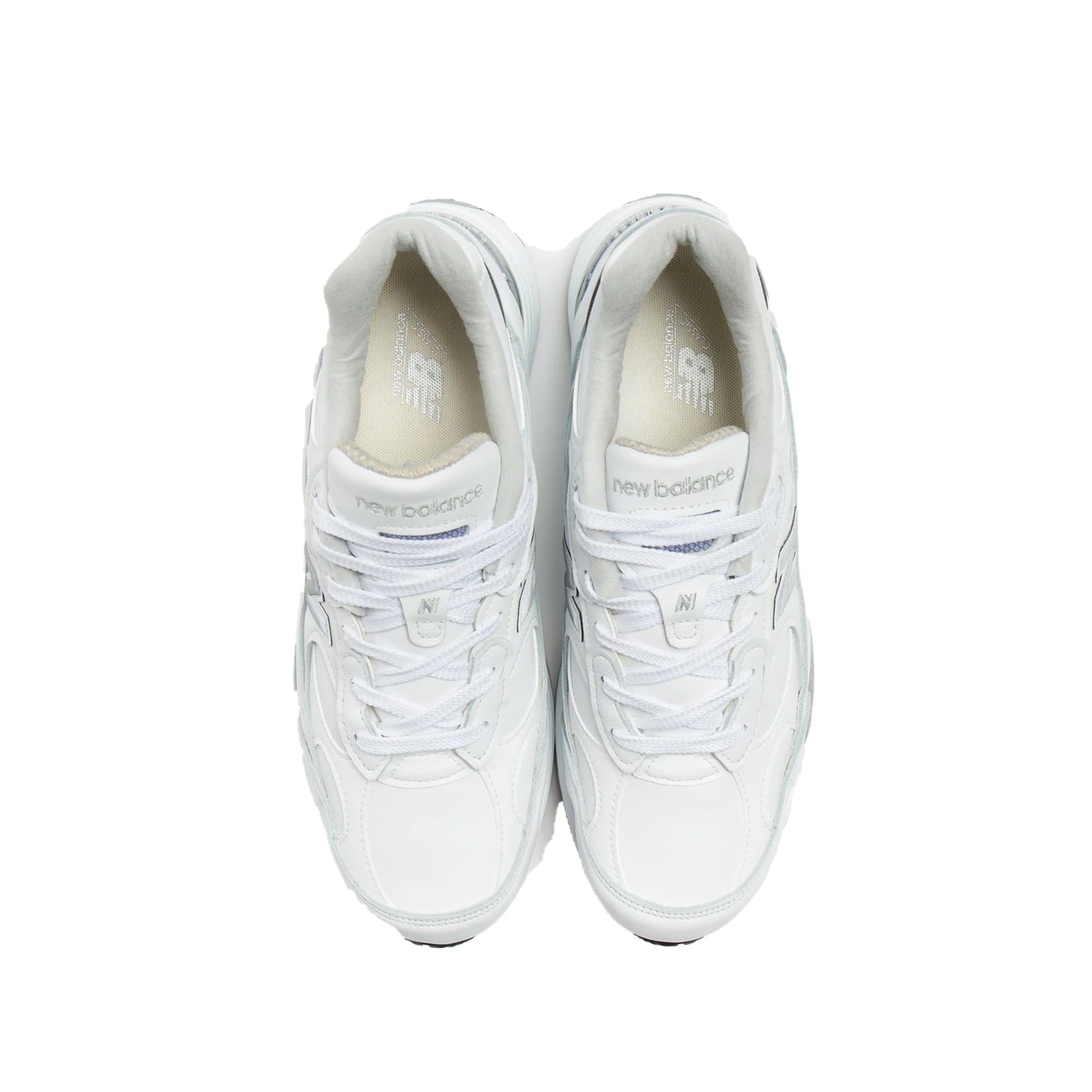 Mens Made In Usa 992 New balance – Гарантія оригінальності – збільшений вид