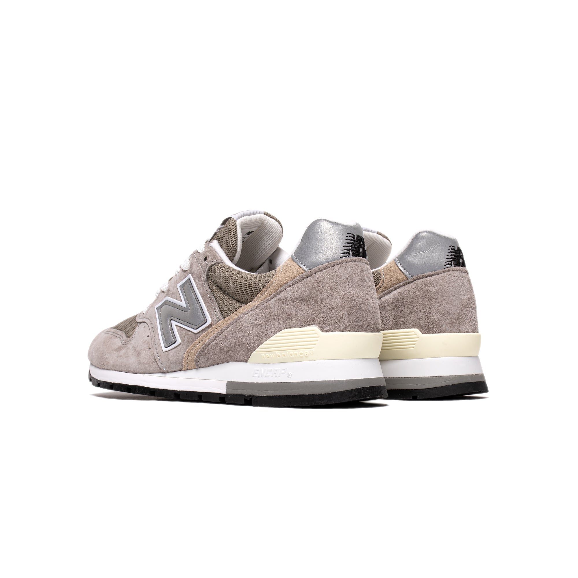 Оригінальна M995dnn New balance – детальний вид