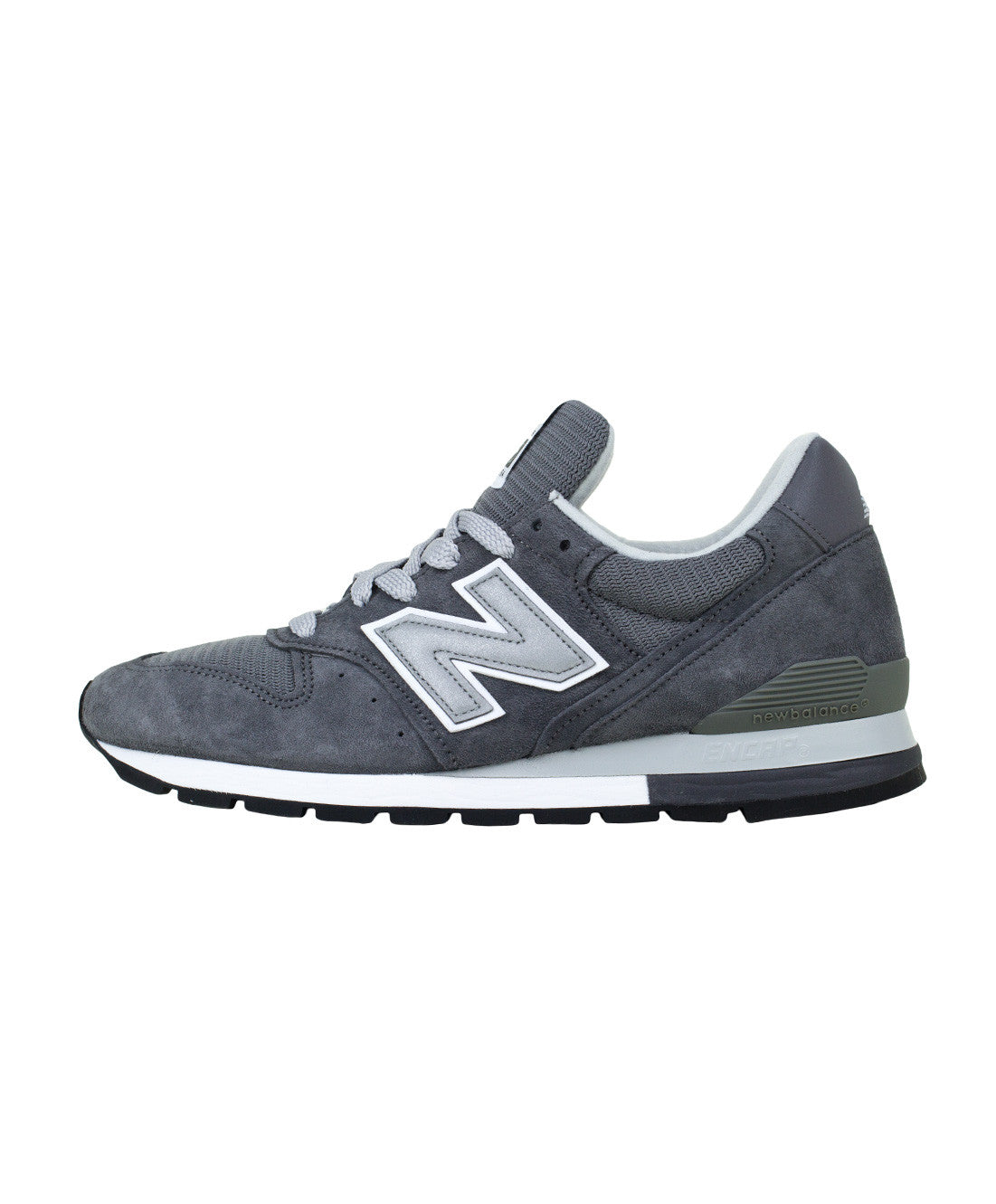 New balance Footwear оригінал | Швидка доставка Україна – боковий вид