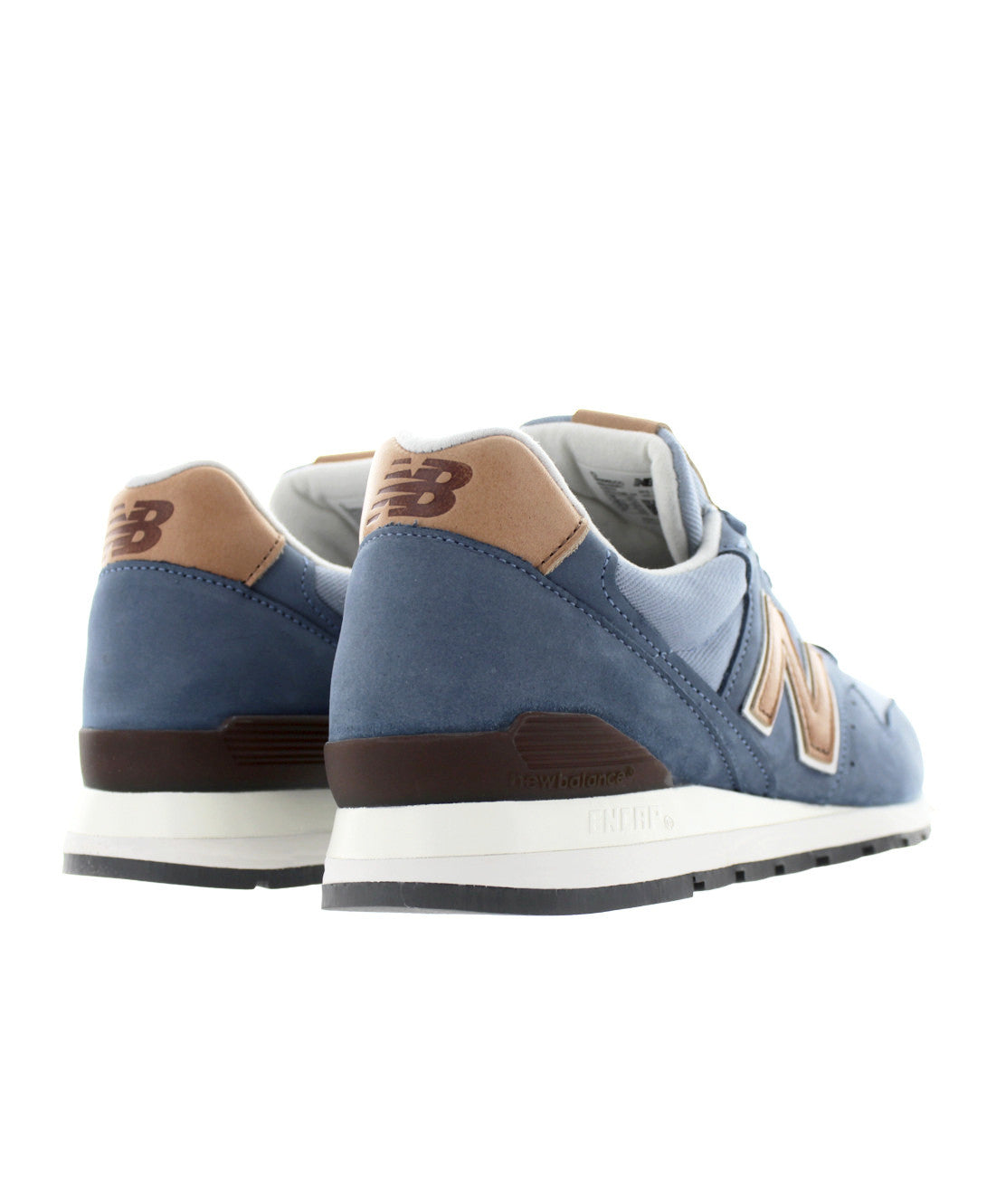 Mens 996 Distinct Weekender Made In Usa New balance – Гарантія оригінальності – детальний вид