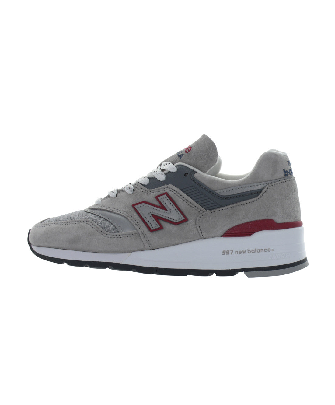 New balance Footwear оригінал | Швидка доставка Україна – боковий вид
