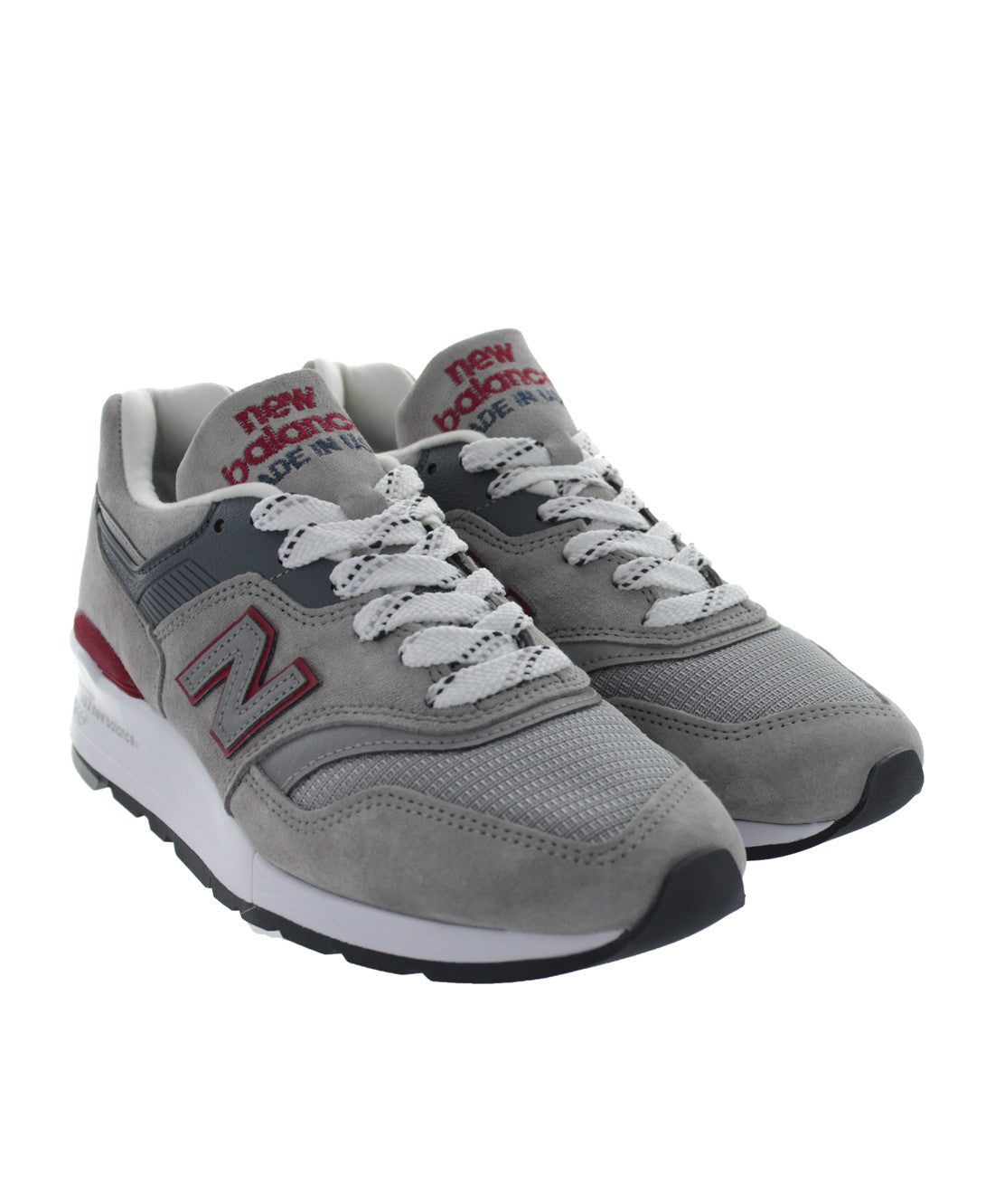New balance Footwear оригінал | Швидка доставка Україна – вид ззаду