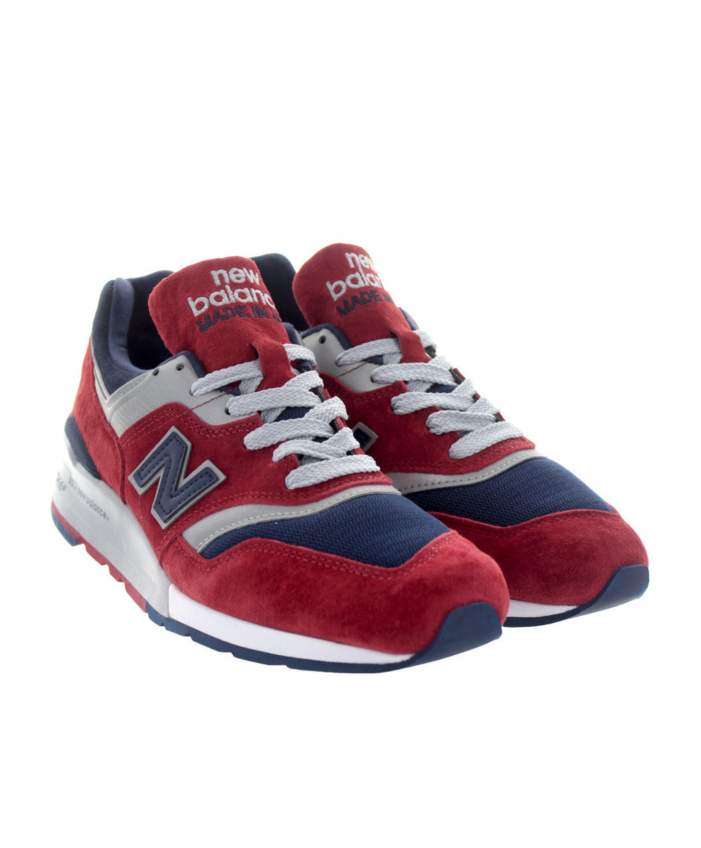 New balance Footwear оригінал | Швидка доставка Україна – вид ззаду