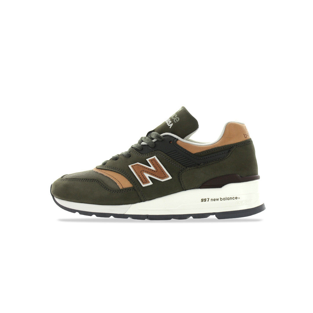 New balance Footwear оригінал | Швидка доставка Україна – боковий вид
