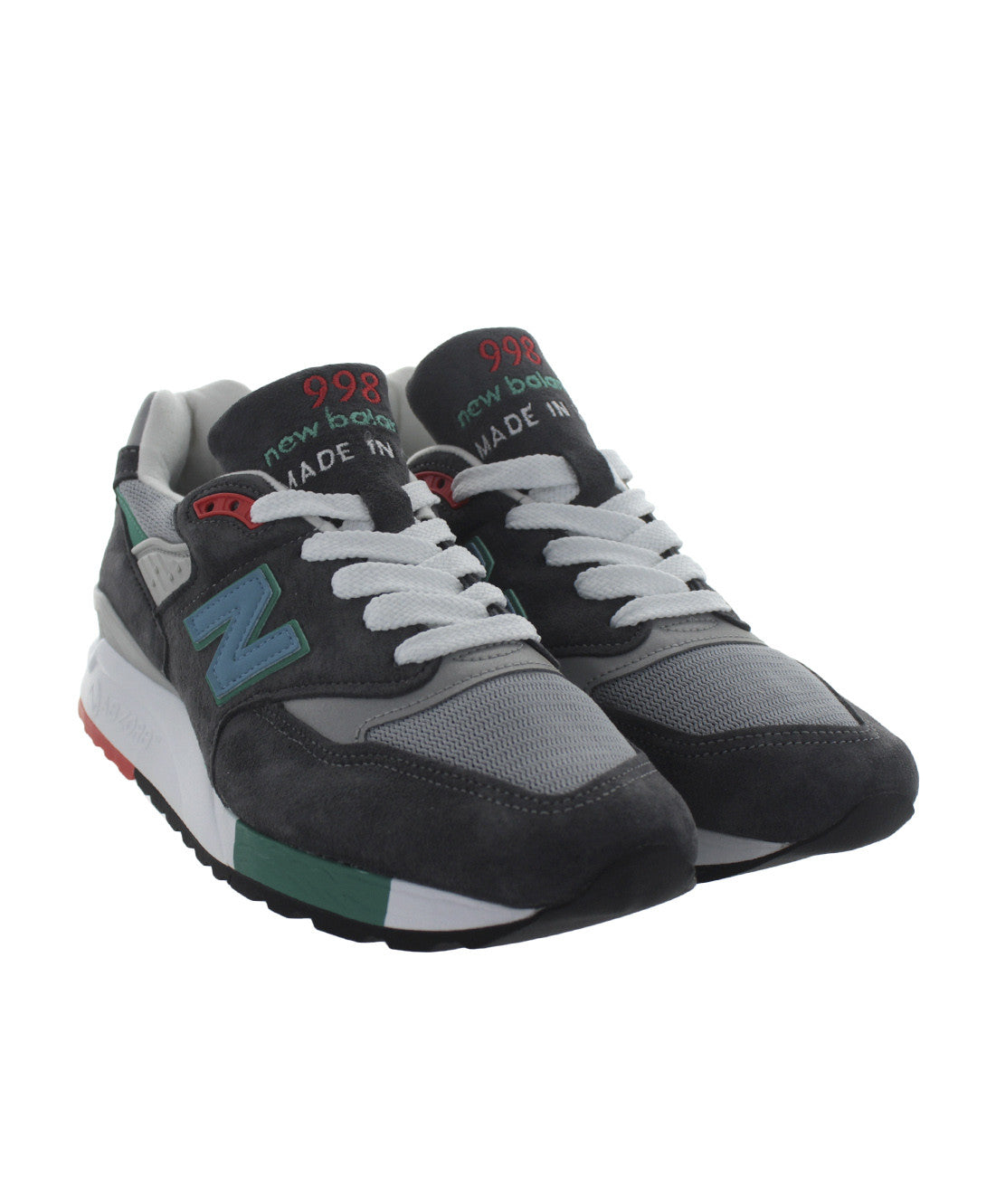 M998csrr Made Is Usa Ski New balance оригінал – Купити в Україні – вид ззаду