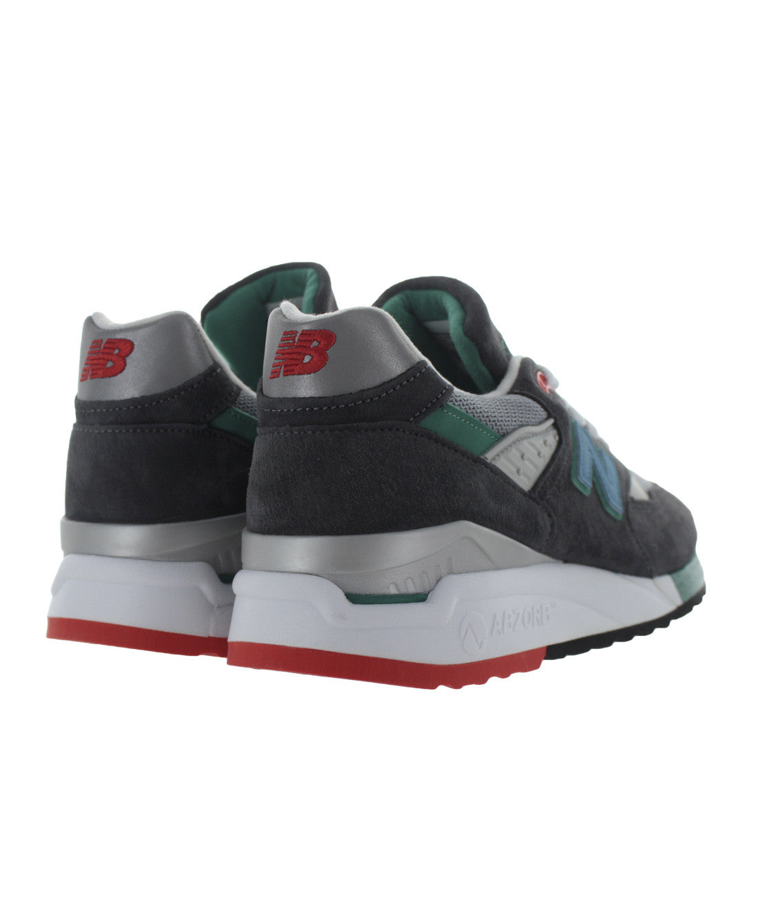 M998csrr Made Is Usa Ski New balance оригінал – Купити в Україні – детальний вид