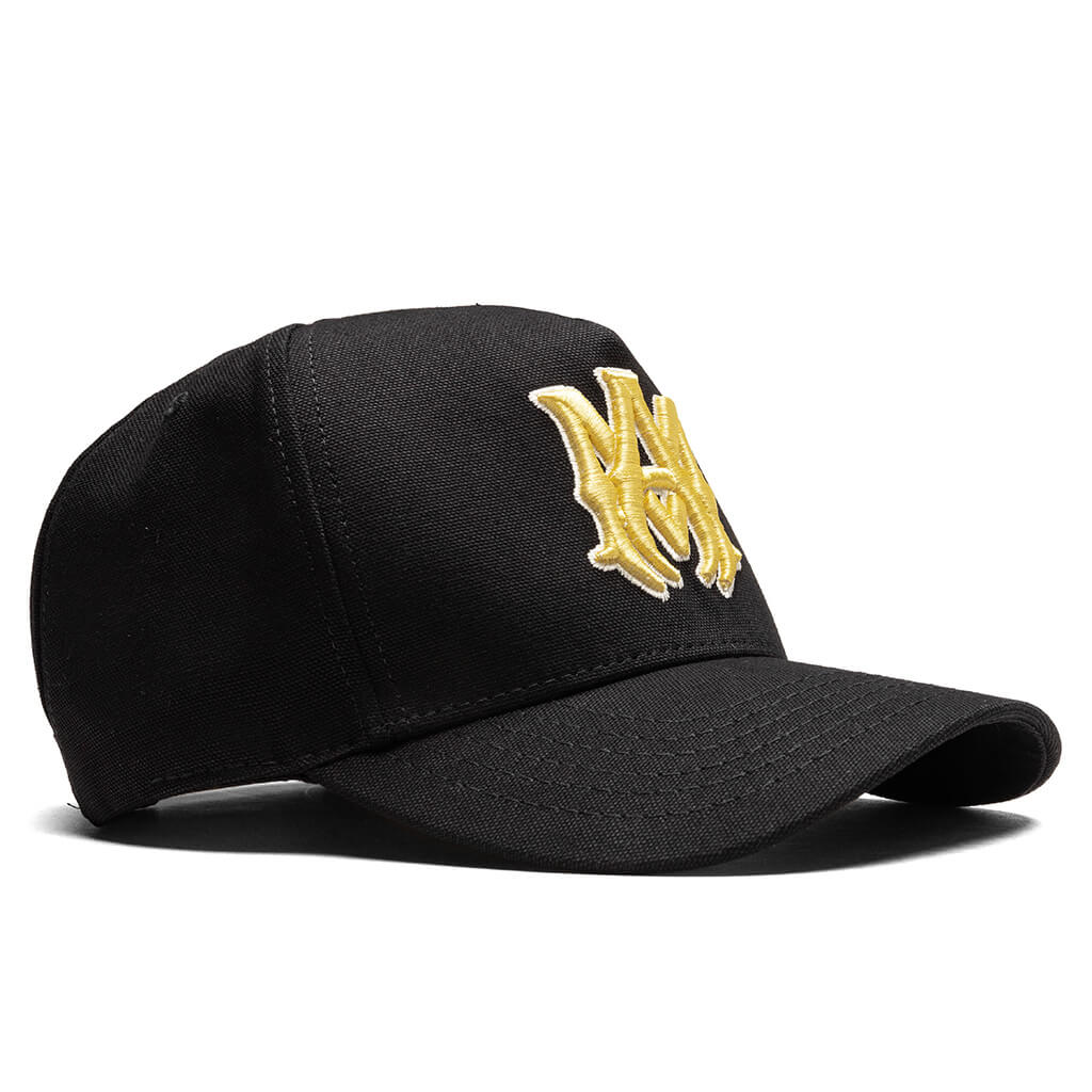 Ma Canvas Hat Amiri – Гарантія оригінальності – детальний вид