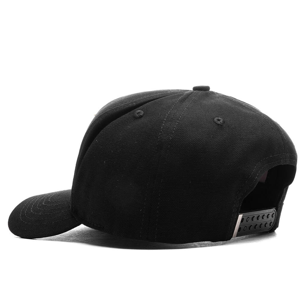 Ma Canvas Hat Amiri – Гарантія оригінальності – збільшений вид