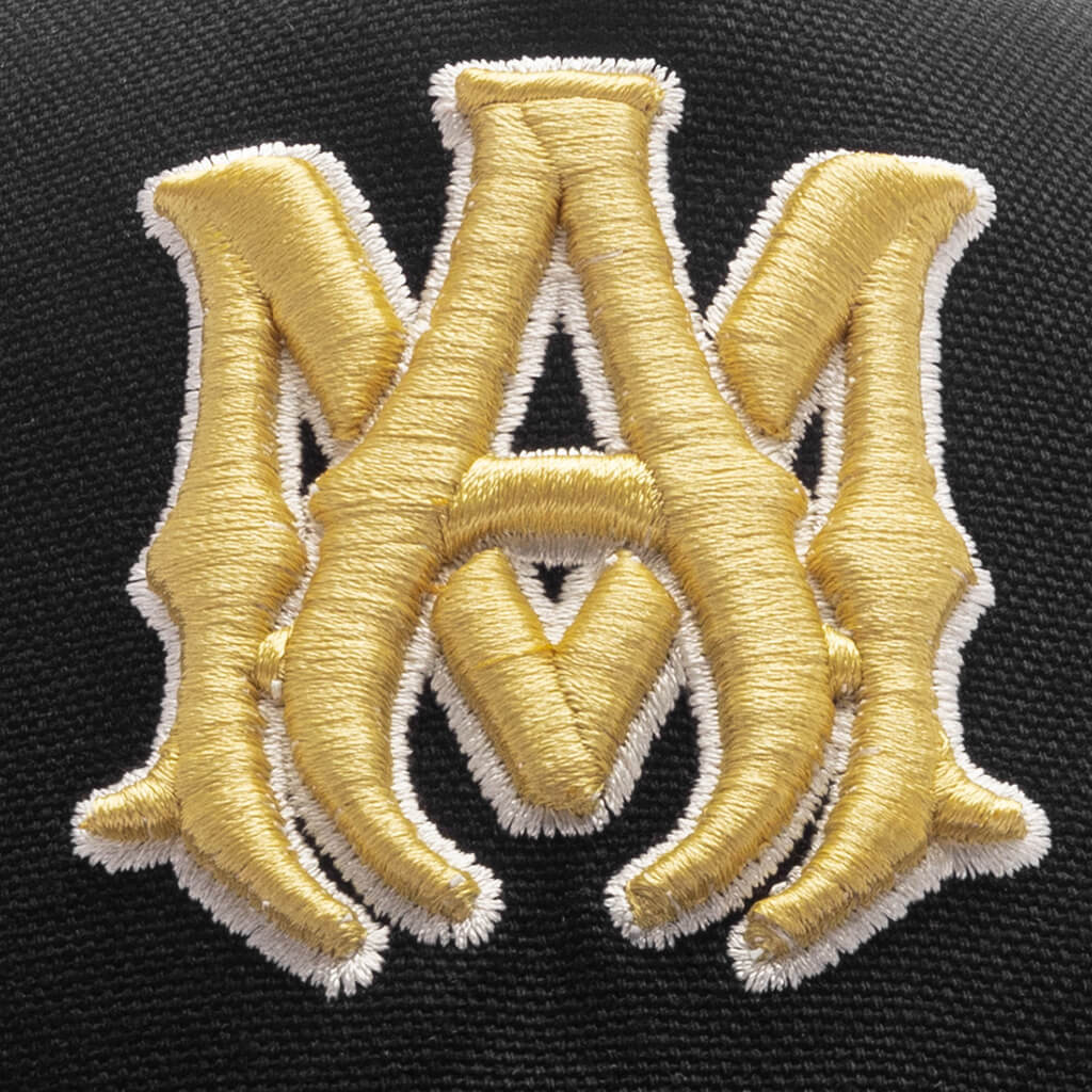 Ma Canvas Hat Amiri – Гарантія оригінальності – вид ззаду